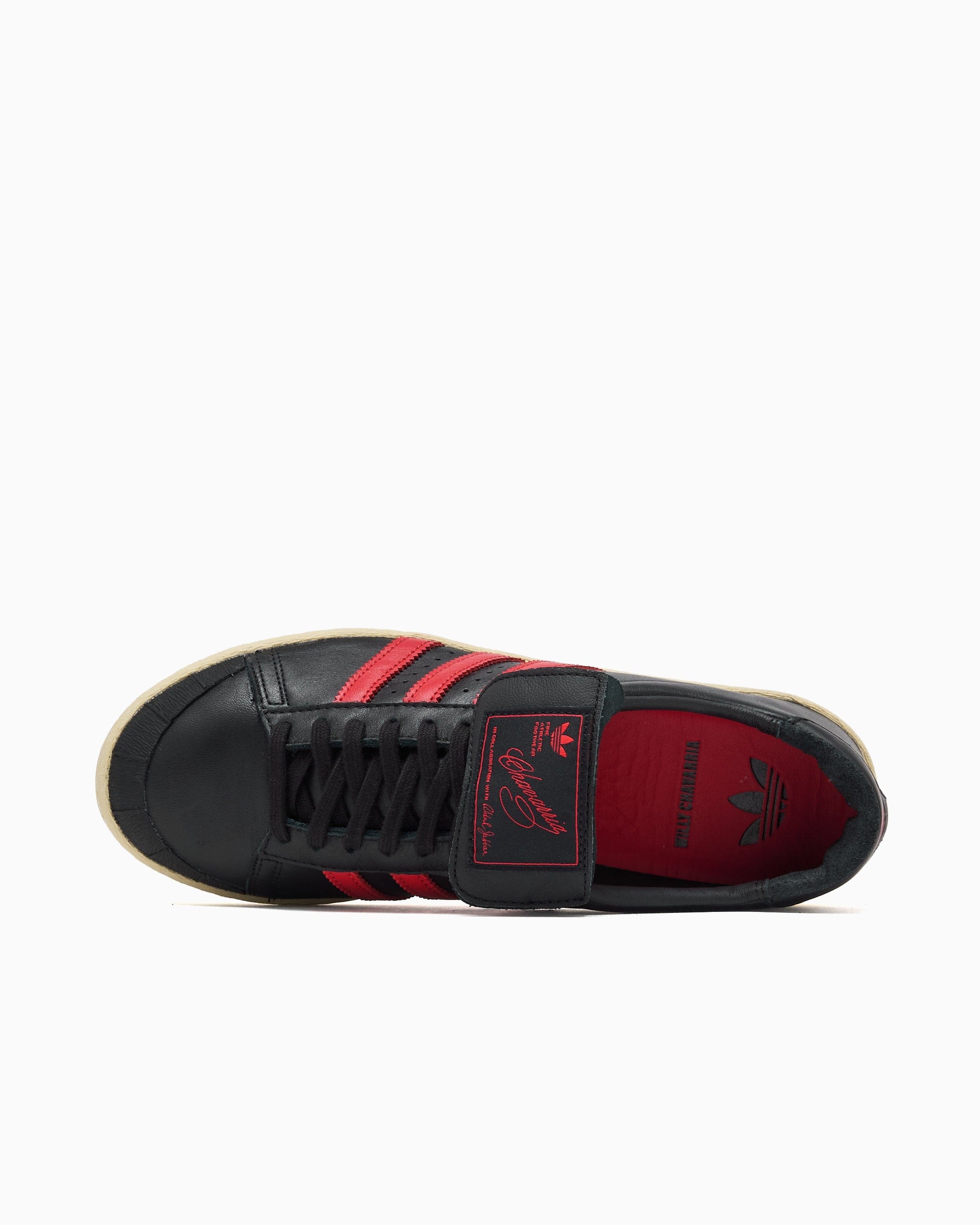 adidas Originals x Willy Chavarria Jabbar Low