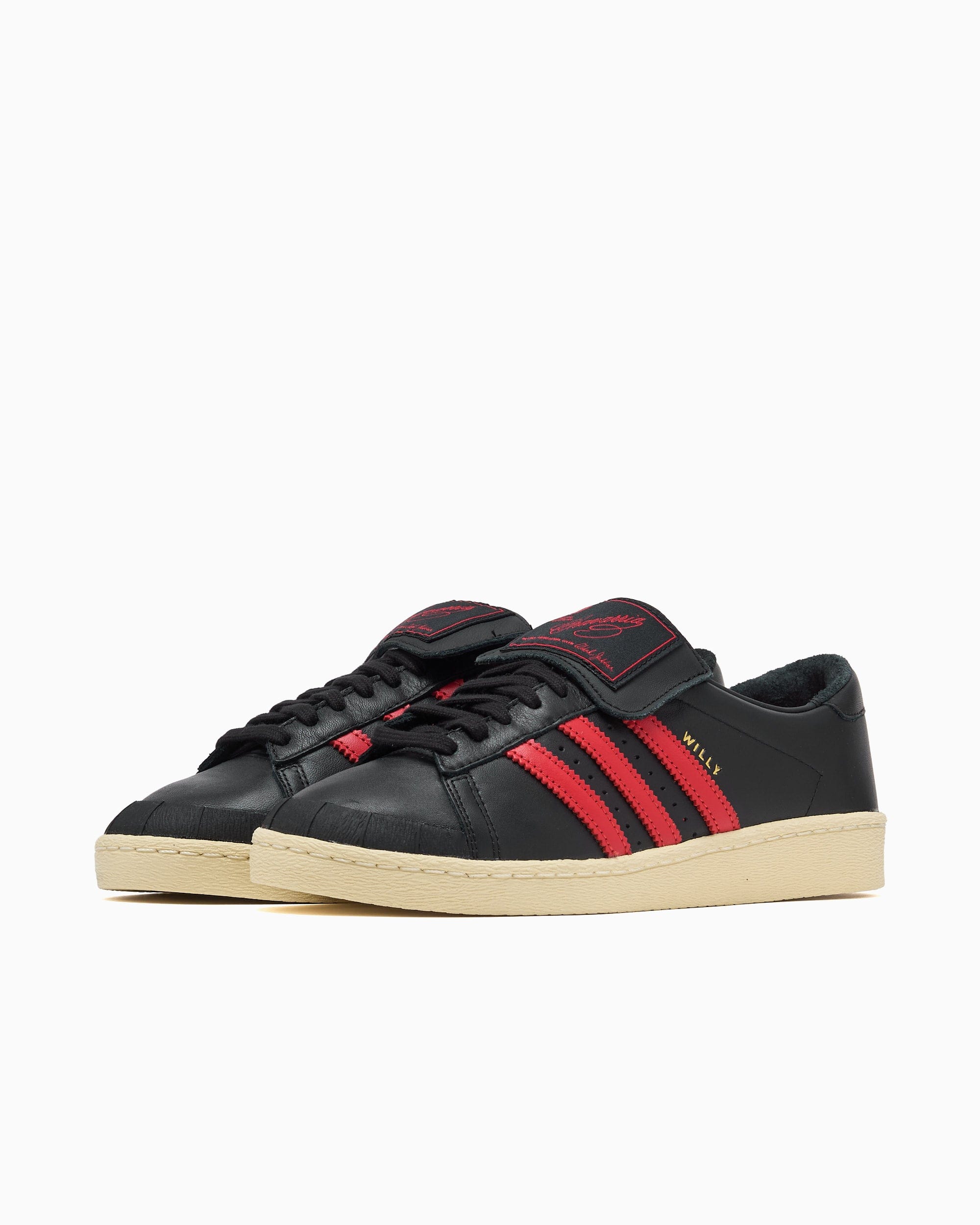 adidas Originals x Willy Chavarria Jabbar Low