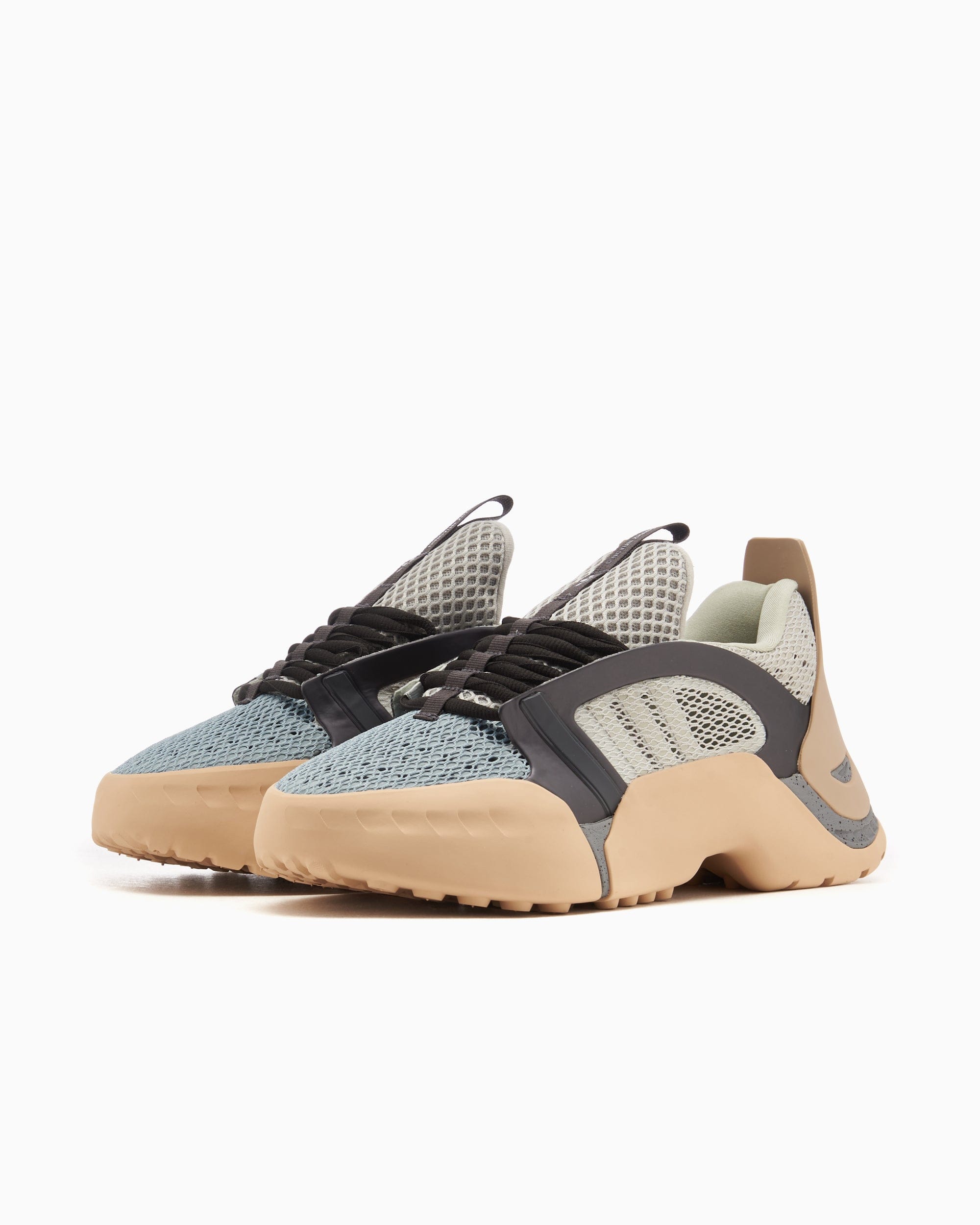 adidas Originals x Dingyun Zhang Kouza