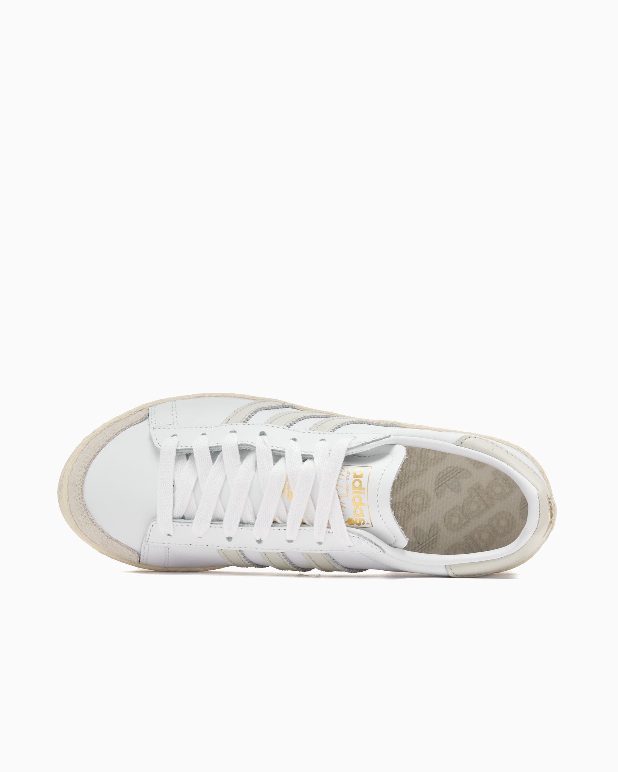 adidas Originals Jabbar Low