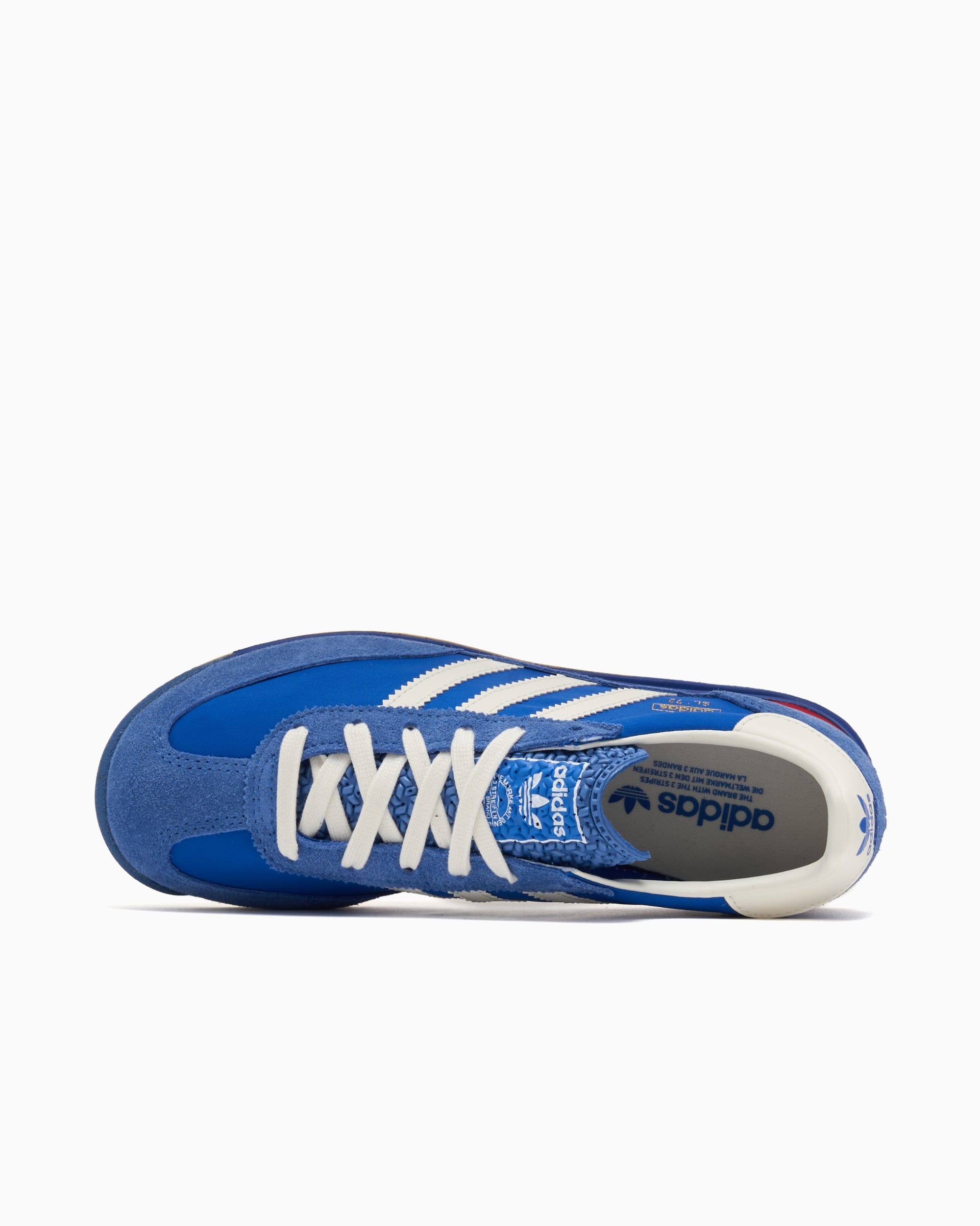 adidas Originals SL 72 RS Teen