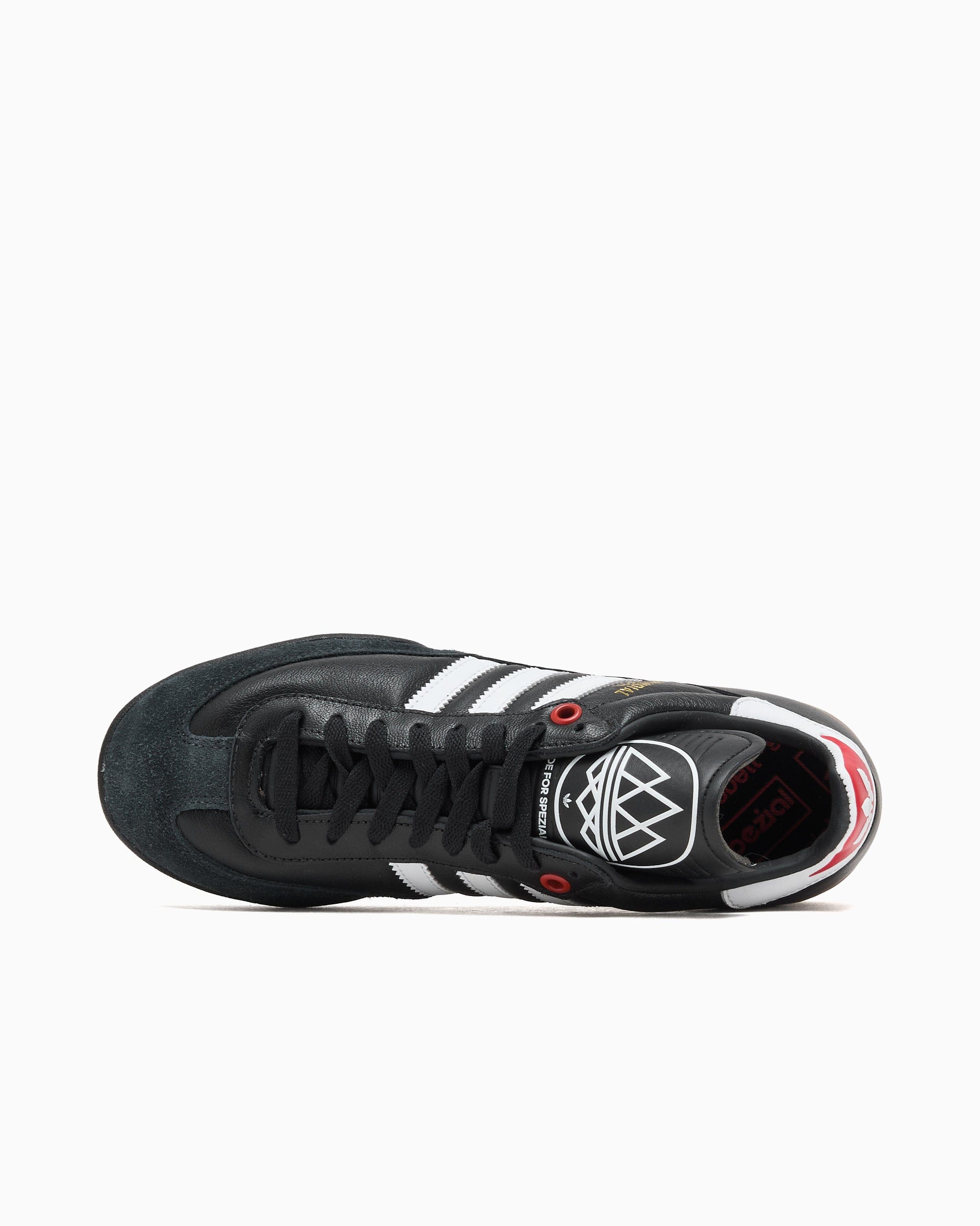 adidas Originals Mundial Team F.C. SPZL