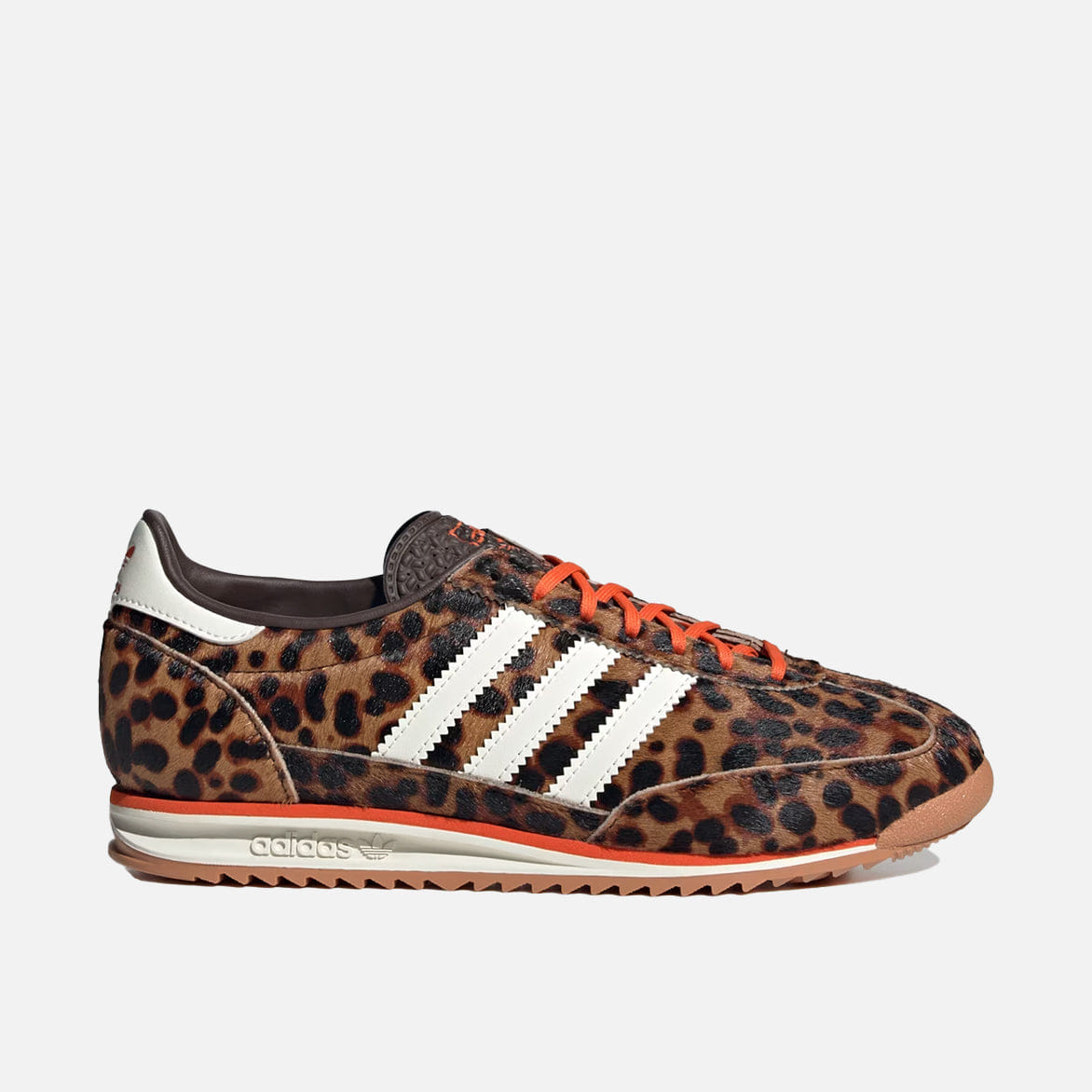adidas WMNS SL 72 OG LEOPARD