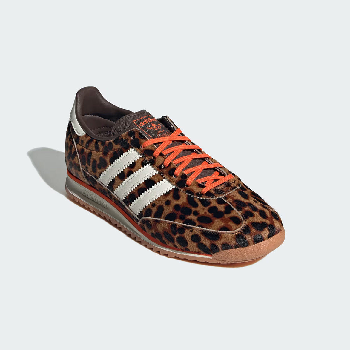 adidas WMNS SL 72 OG LEOPARD