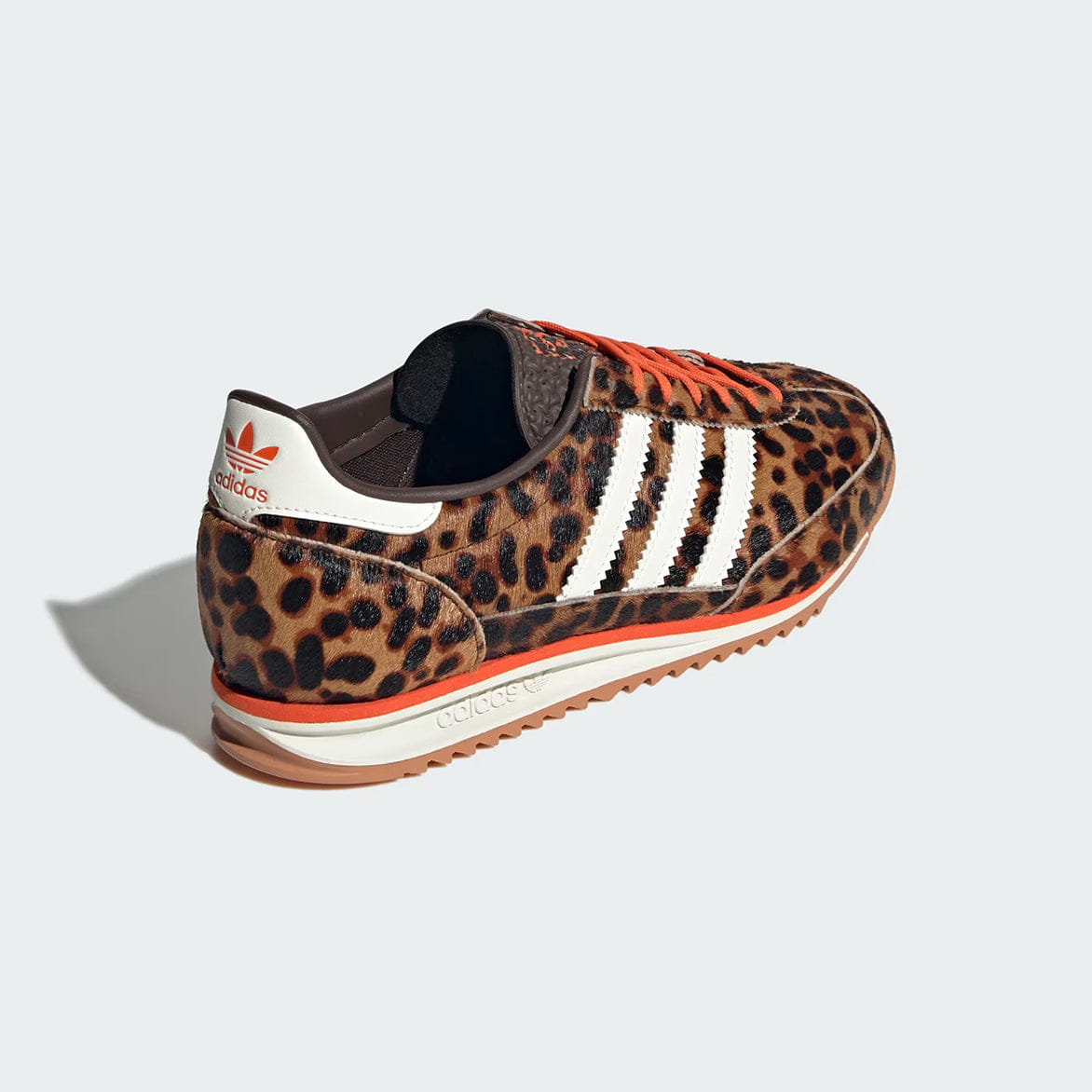 adidas WMNS SL 72 OG LEOPARD