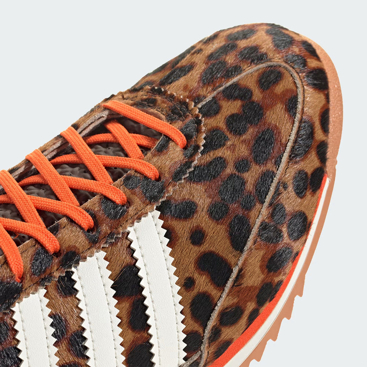 adidas WMNS SL 72 OG LEOPARD