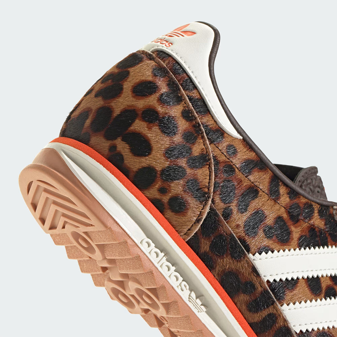 adidas WMNS SL 72 OG LEOPARD