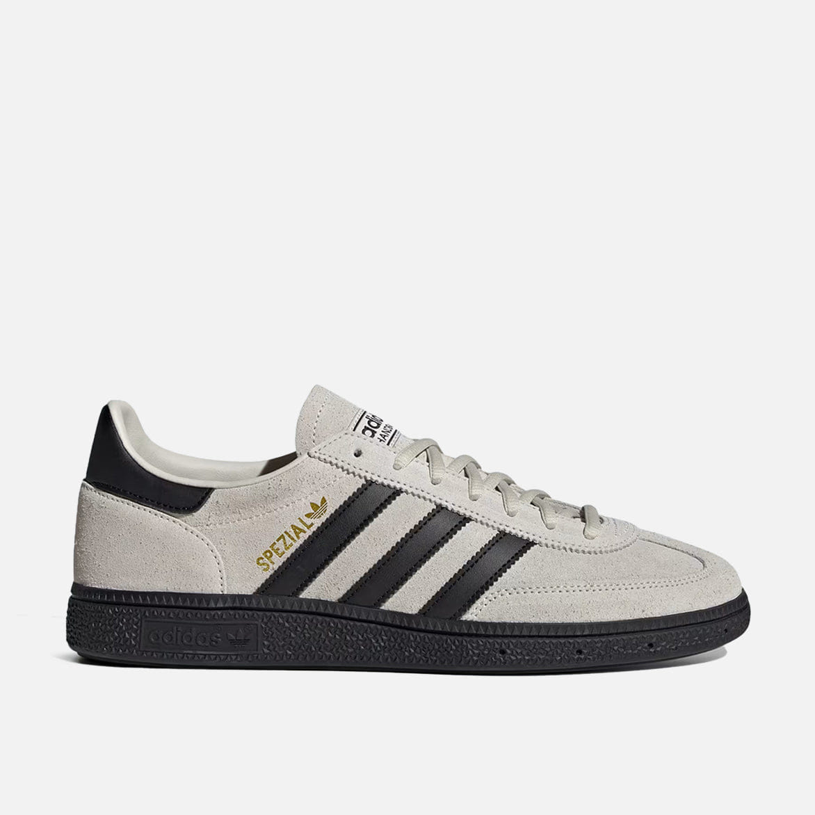 adidas HANDBALL SPEZIAL - ALUMINA / CORE BLACK
