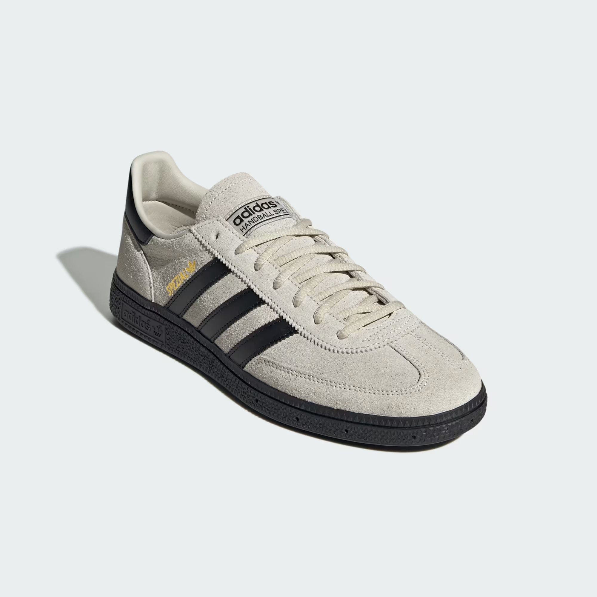 adidas HANDBALL SPEZIAL - ALUMINA / CORE BLACK
