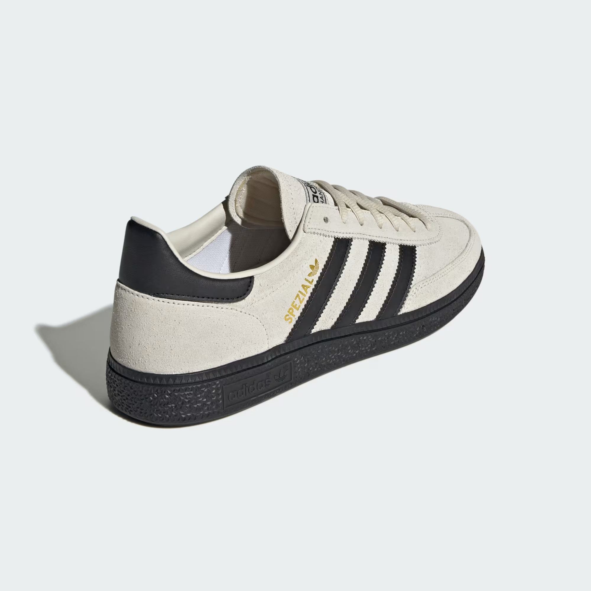 adidas HANDBALL SPEZIAL - ALUMINA / CORE BLACK