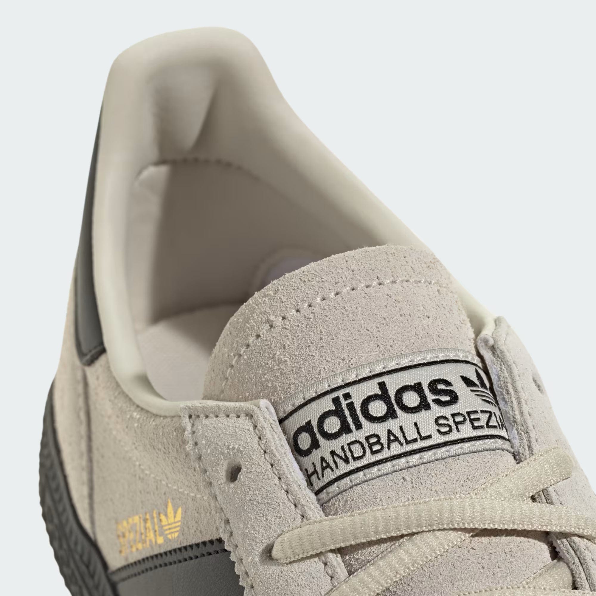 adidas HANDBALL SPEZIAL - ALUMINA / CORE BLACK