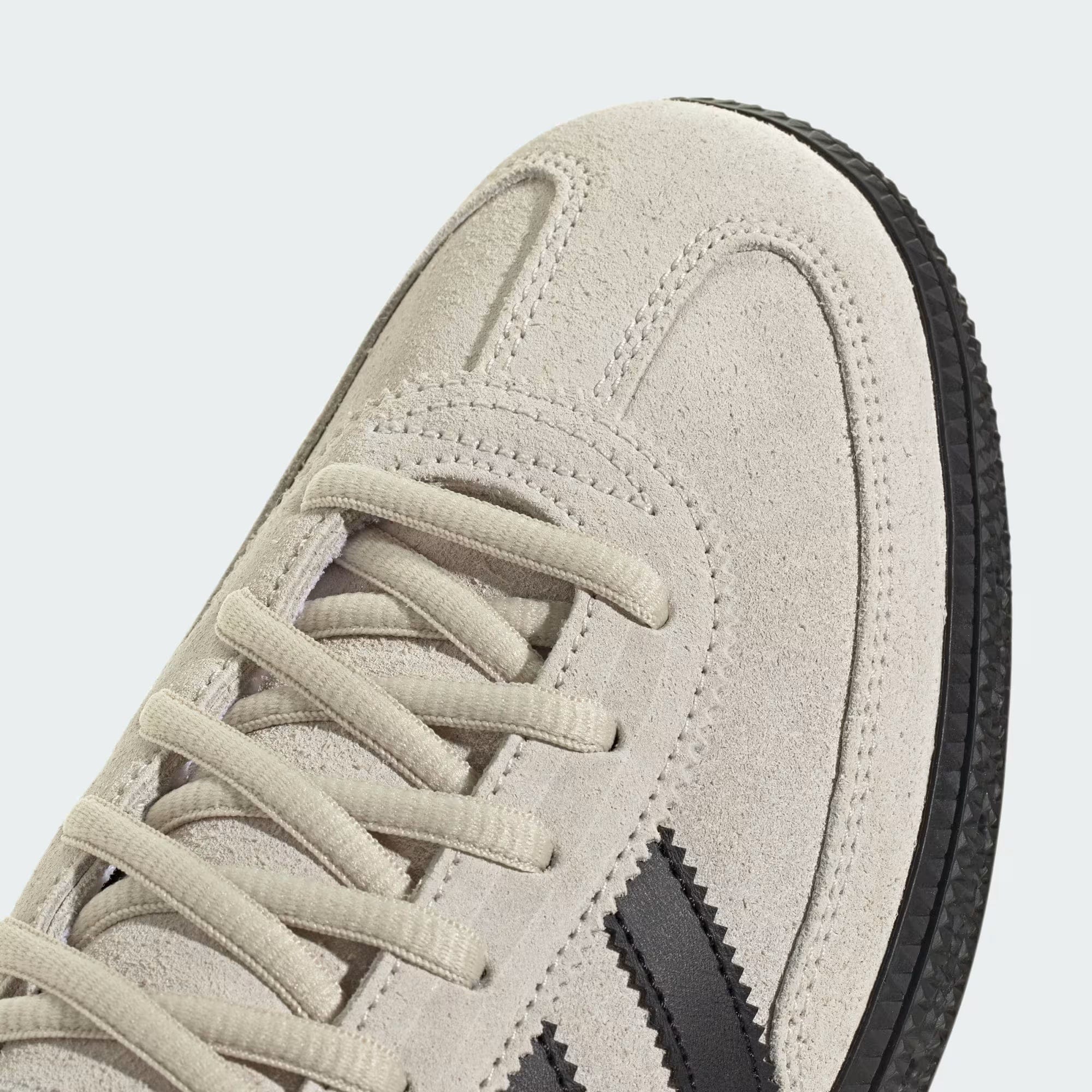 adidas HANDBALL SPEZIAL - ALUMINA / CORE BLACK