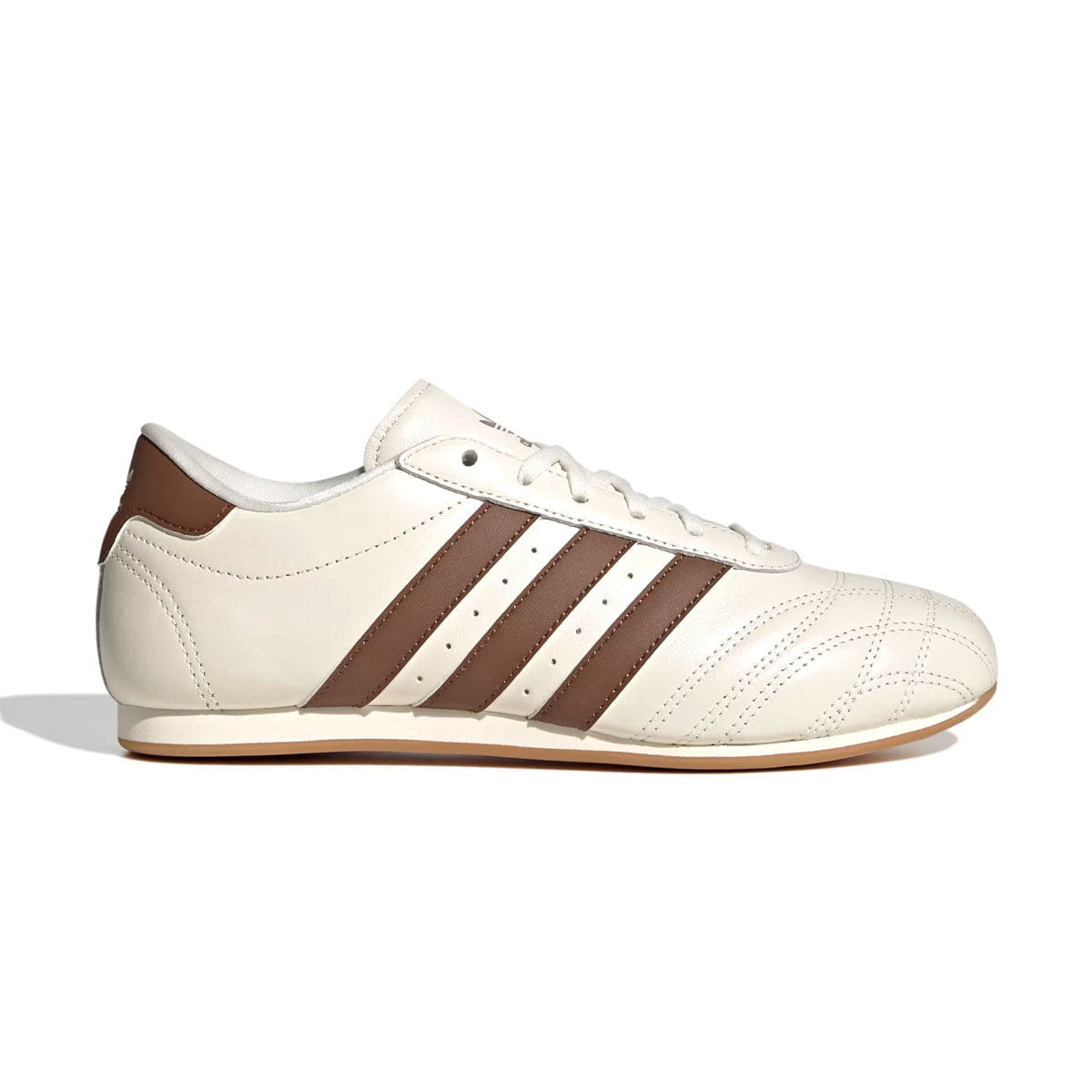 adidas Wmns Taekwondo Off White Preloved Brown