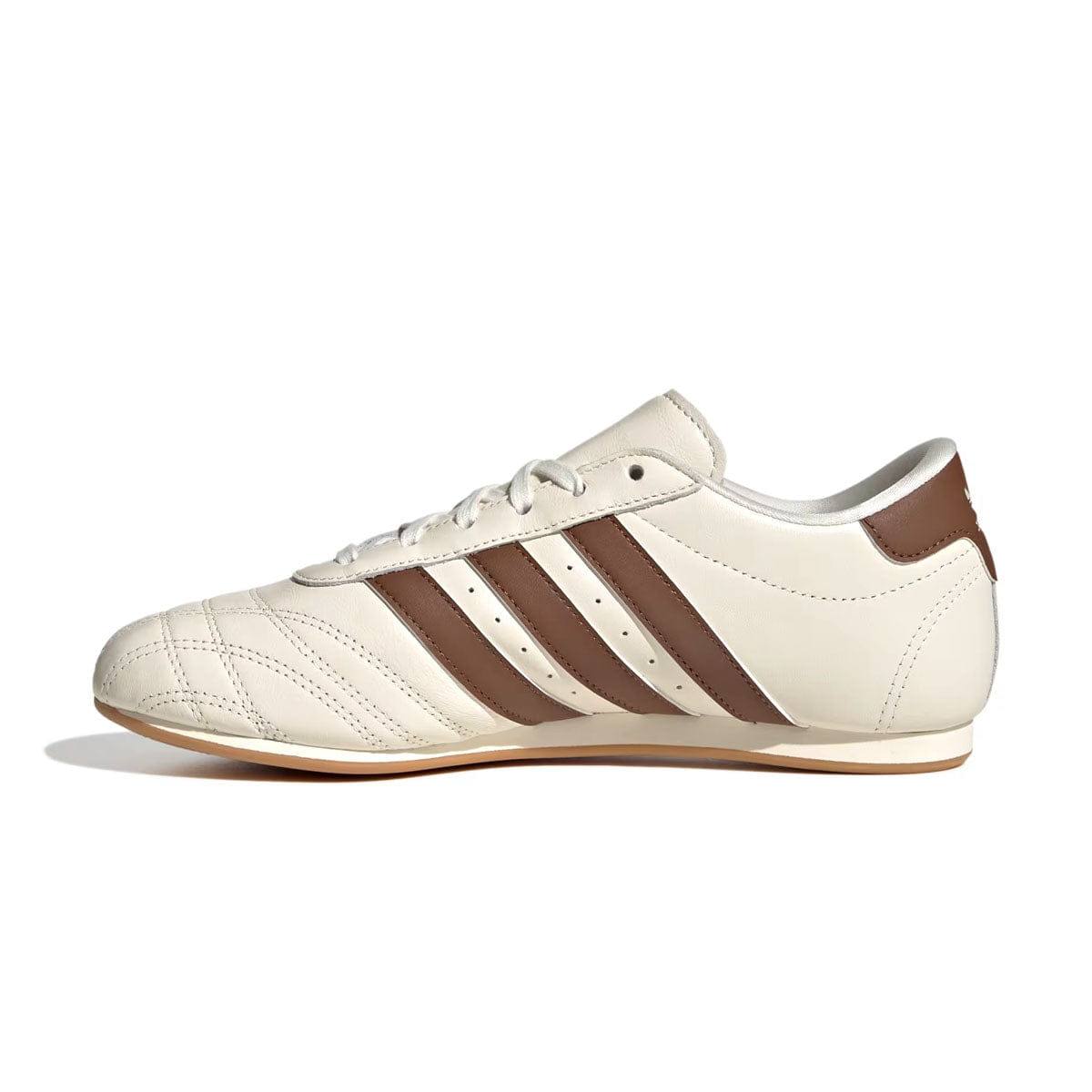 adidas Wmns Taekwondo Off White Preloved Brown