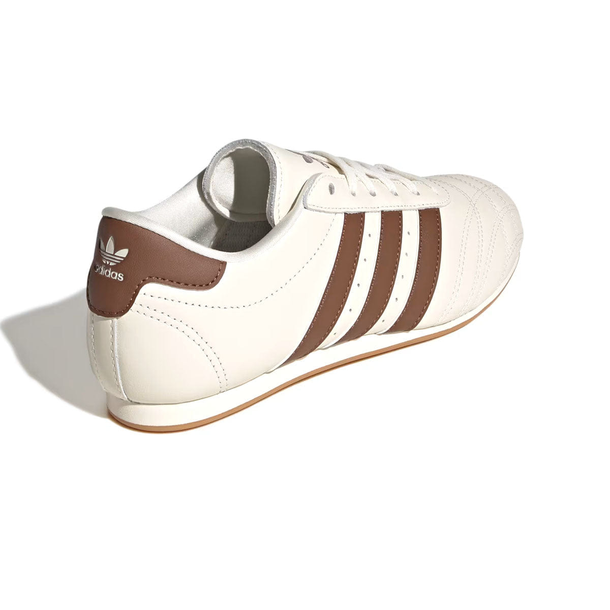 adidas Wmns Taekwondo Off White Preloved Brown