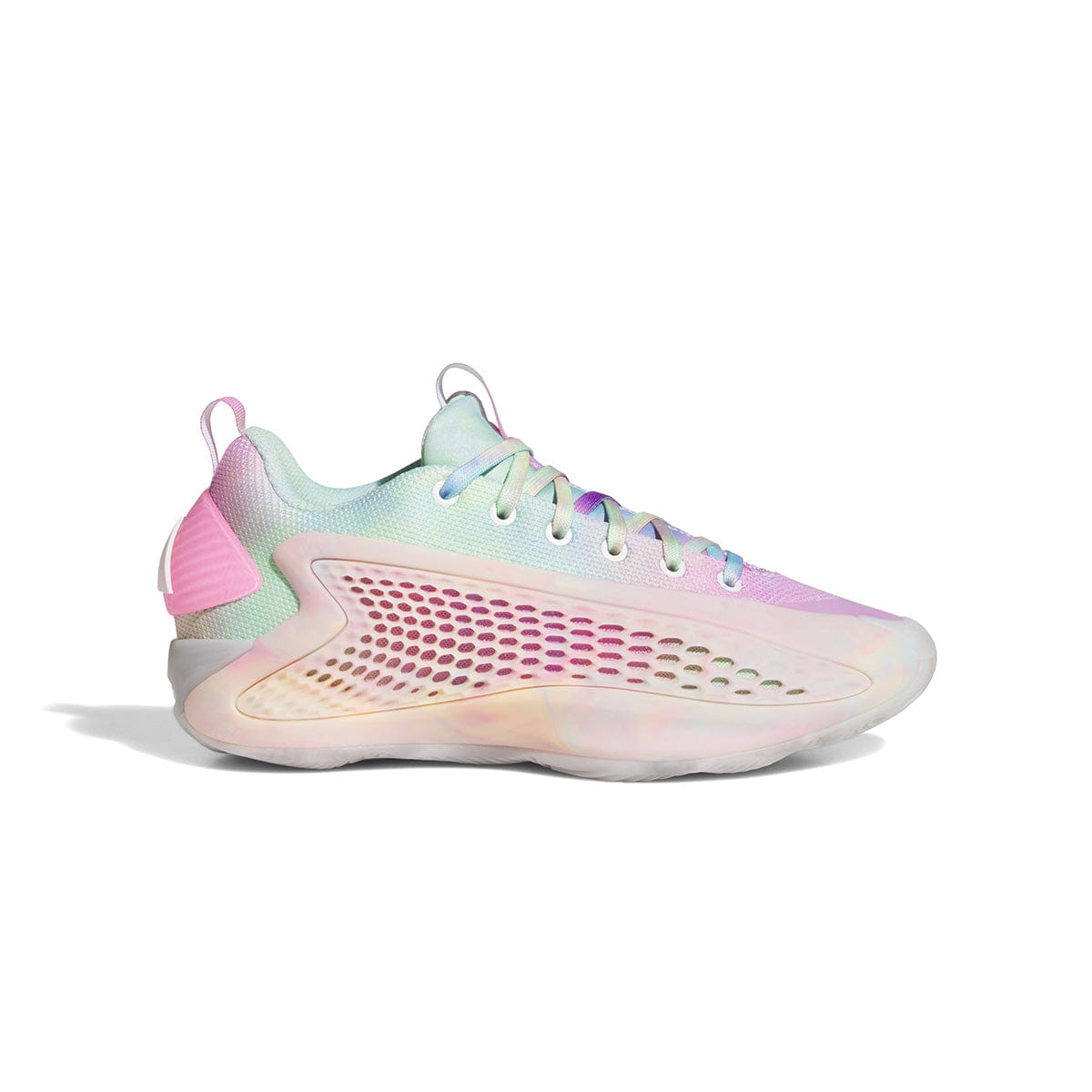 adidas + Anthony Edwards Kids AE1 3SSB