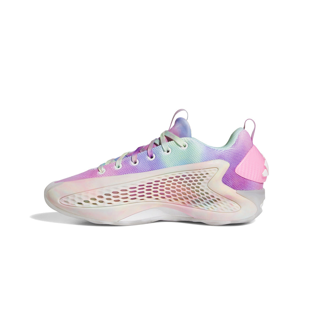 adidas + Anthony Edwards Kids AE1 3SSB