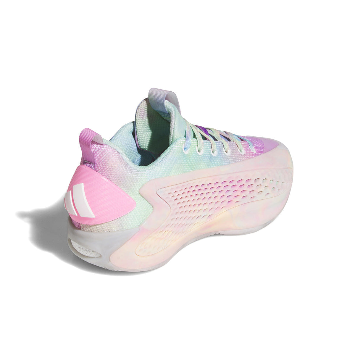 adidas + Anthony Edwards Kids AE1 3SSB