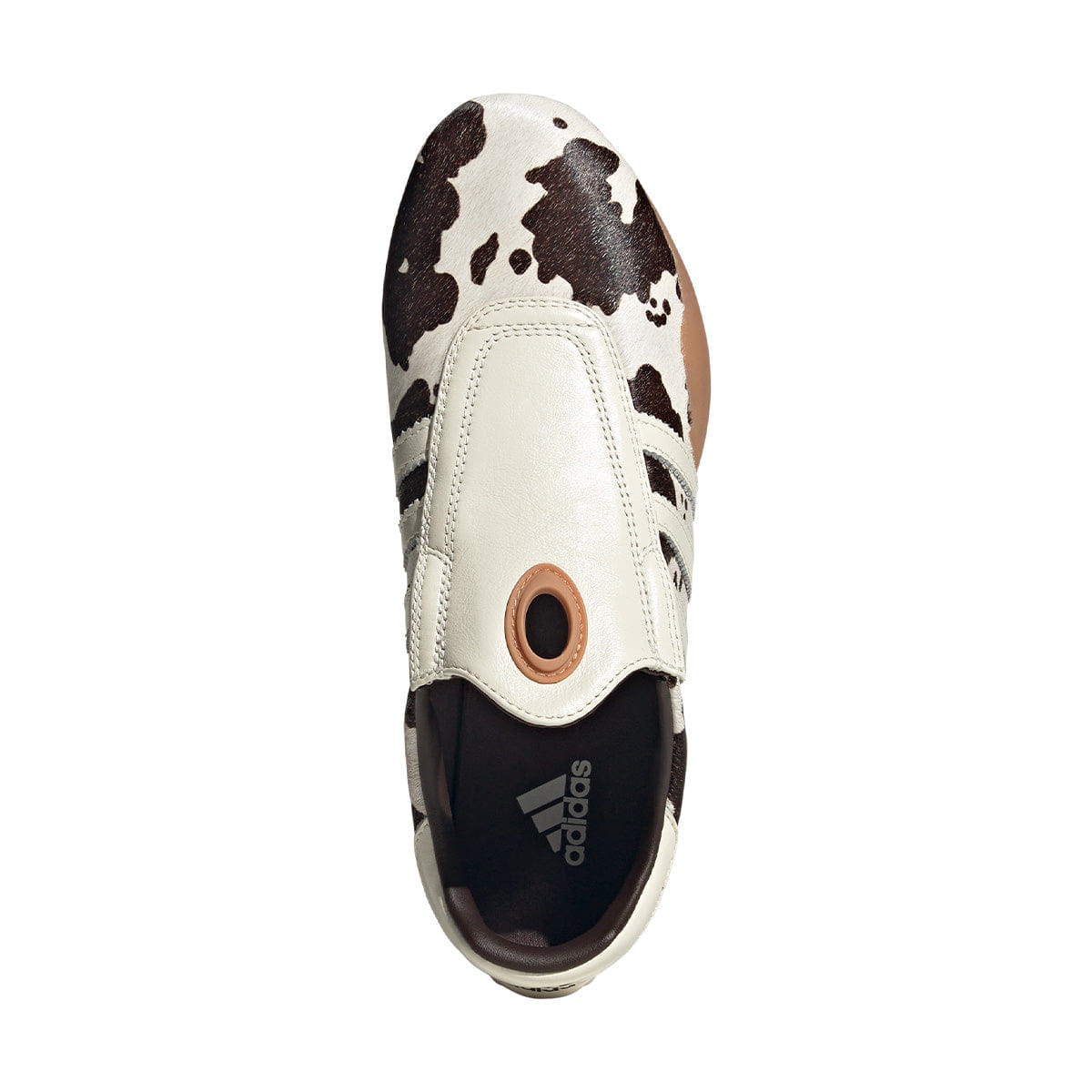 adidas Wmns Taekwondo Mei Cow