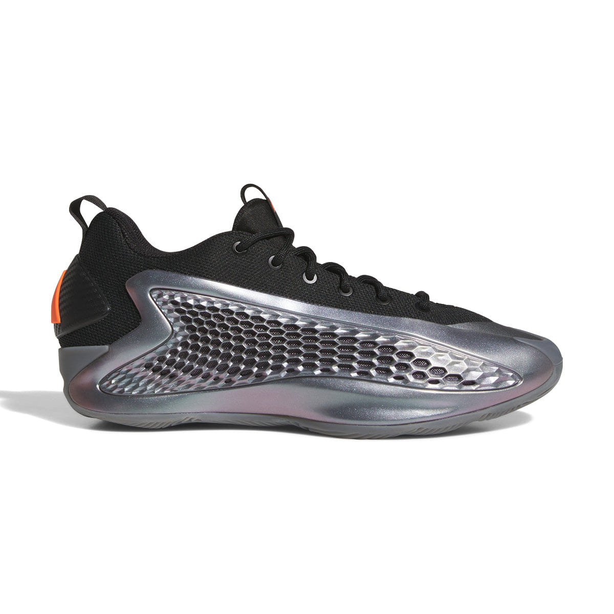 adidas Anthony Edwards 1 Low Iron Metallic