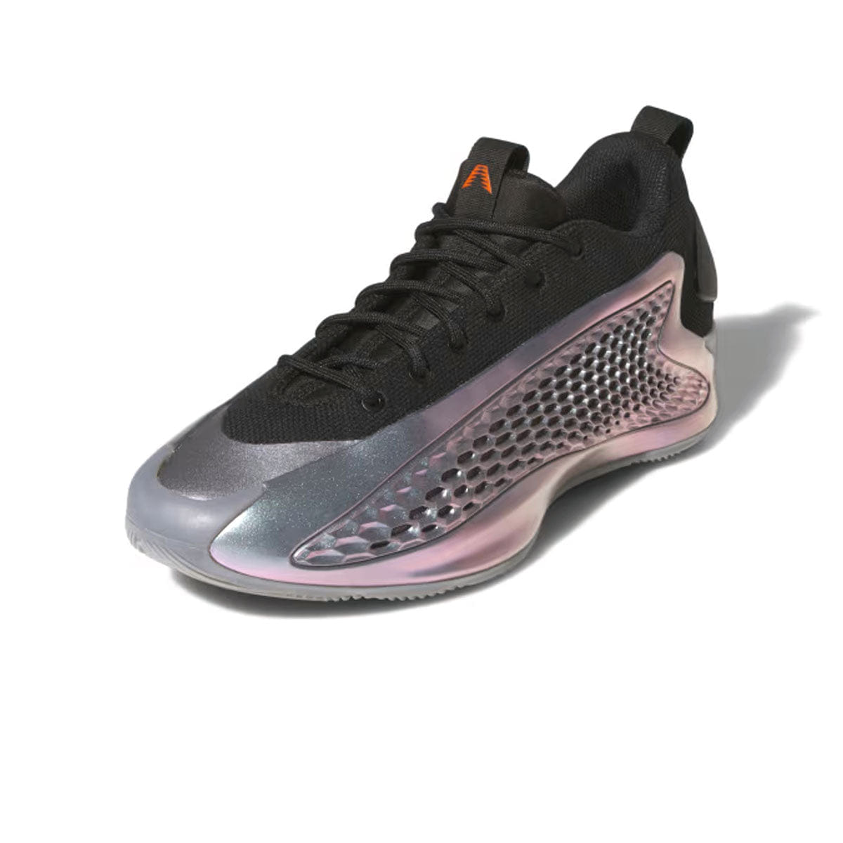 adidas Anthony Edwards 1 Low Iron Metallic