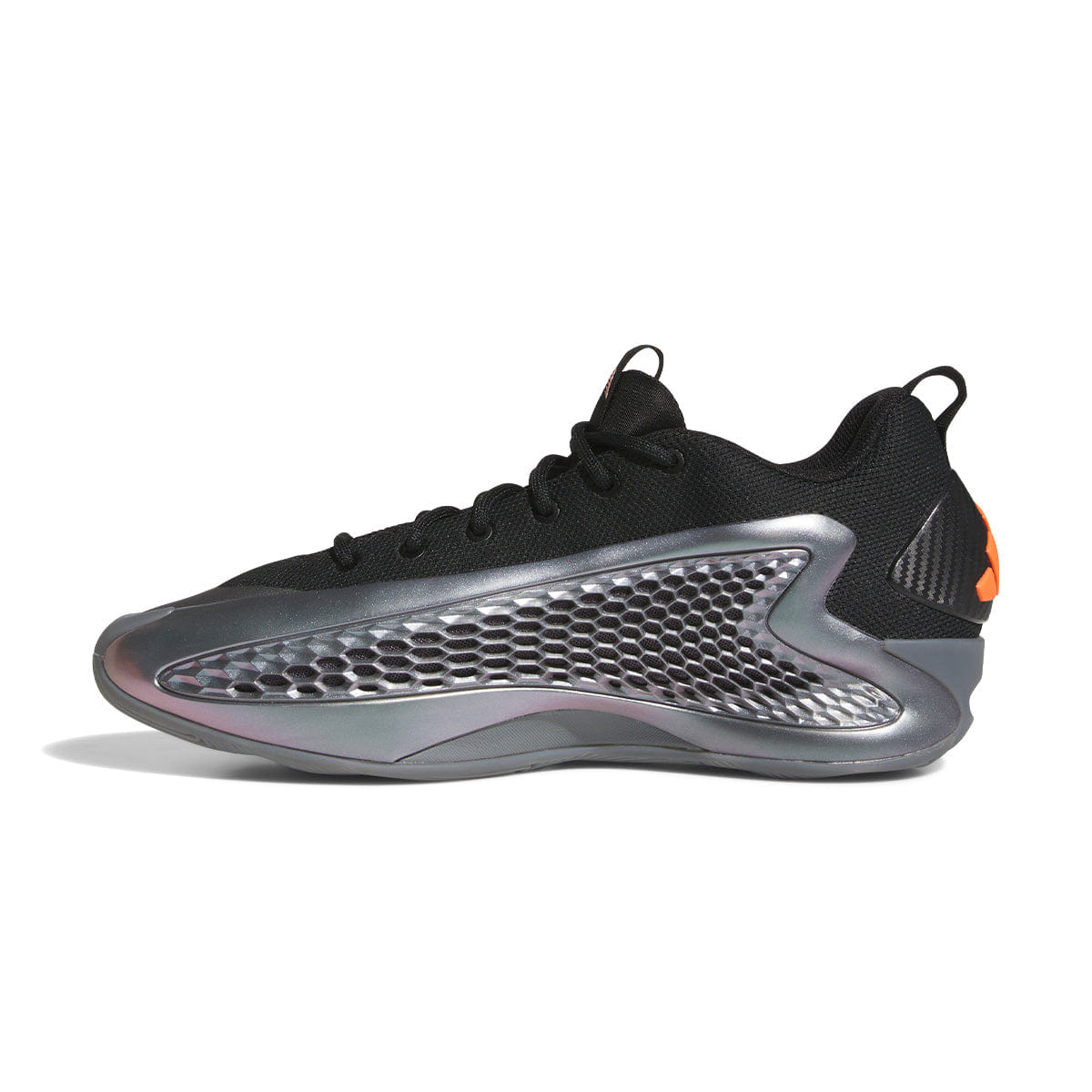 adidas Anthony Edwards 1 Low Iron Metallic