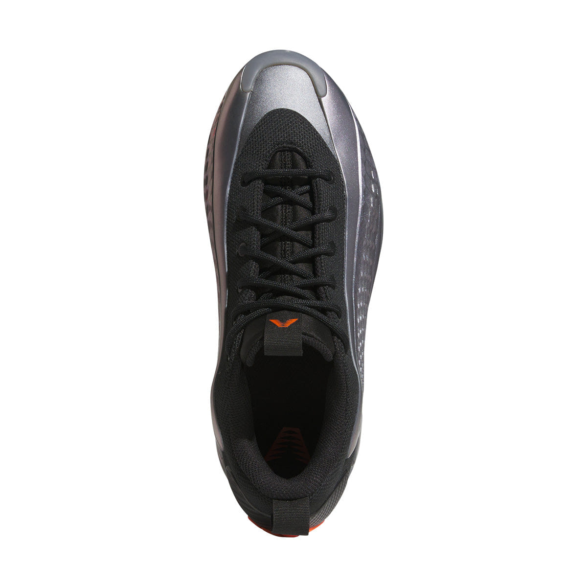 adidas Anthony Edwards 1 Low Iron Metallic