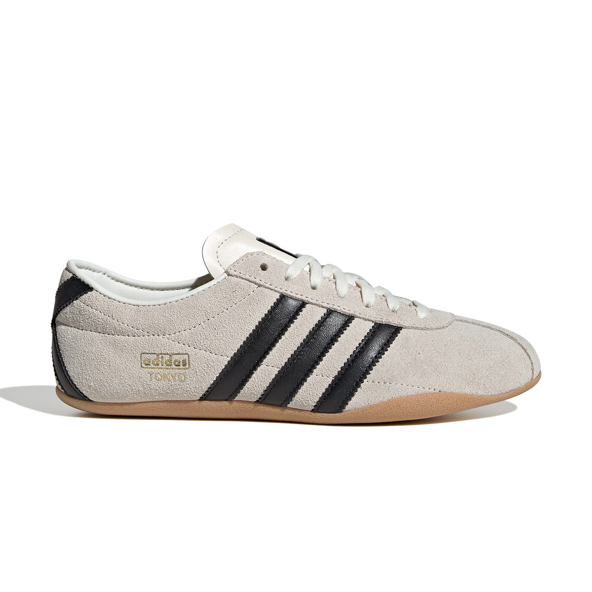 adidas Wmns Tokyo Off White Black
