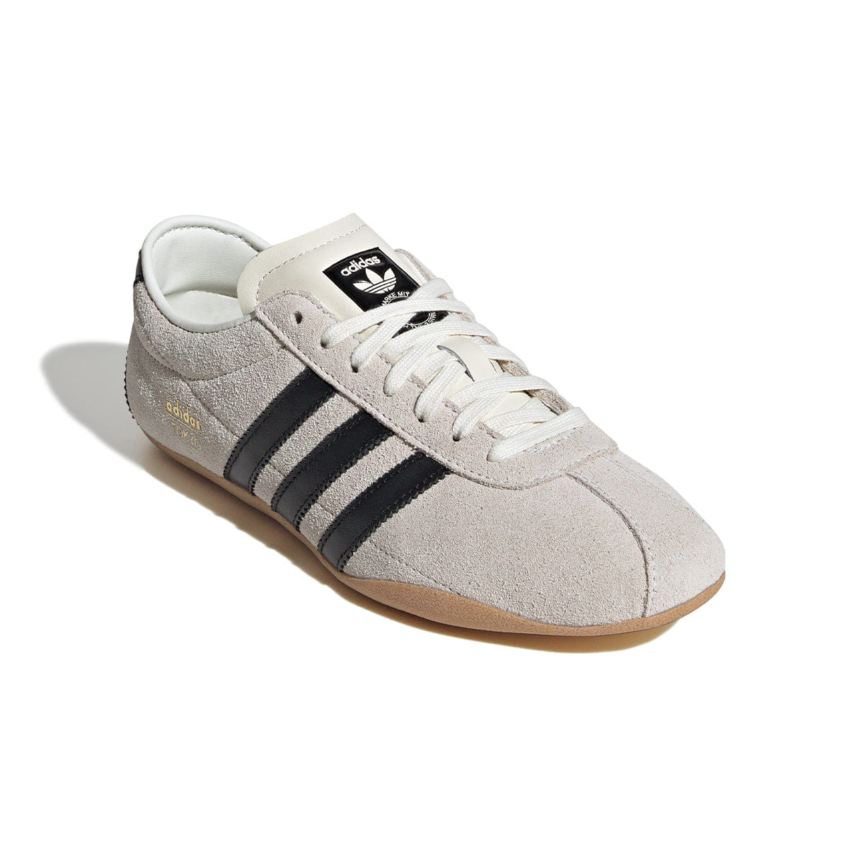adidas Wmns Tokyo Off White Black