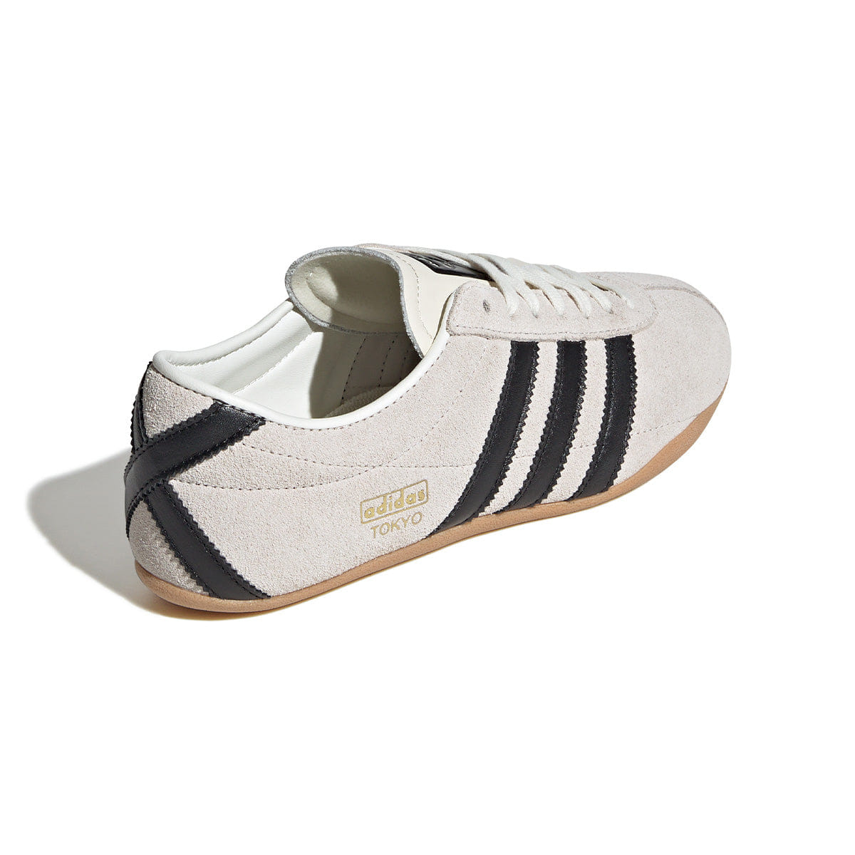 adidas Wmns Tokyo Off White Black