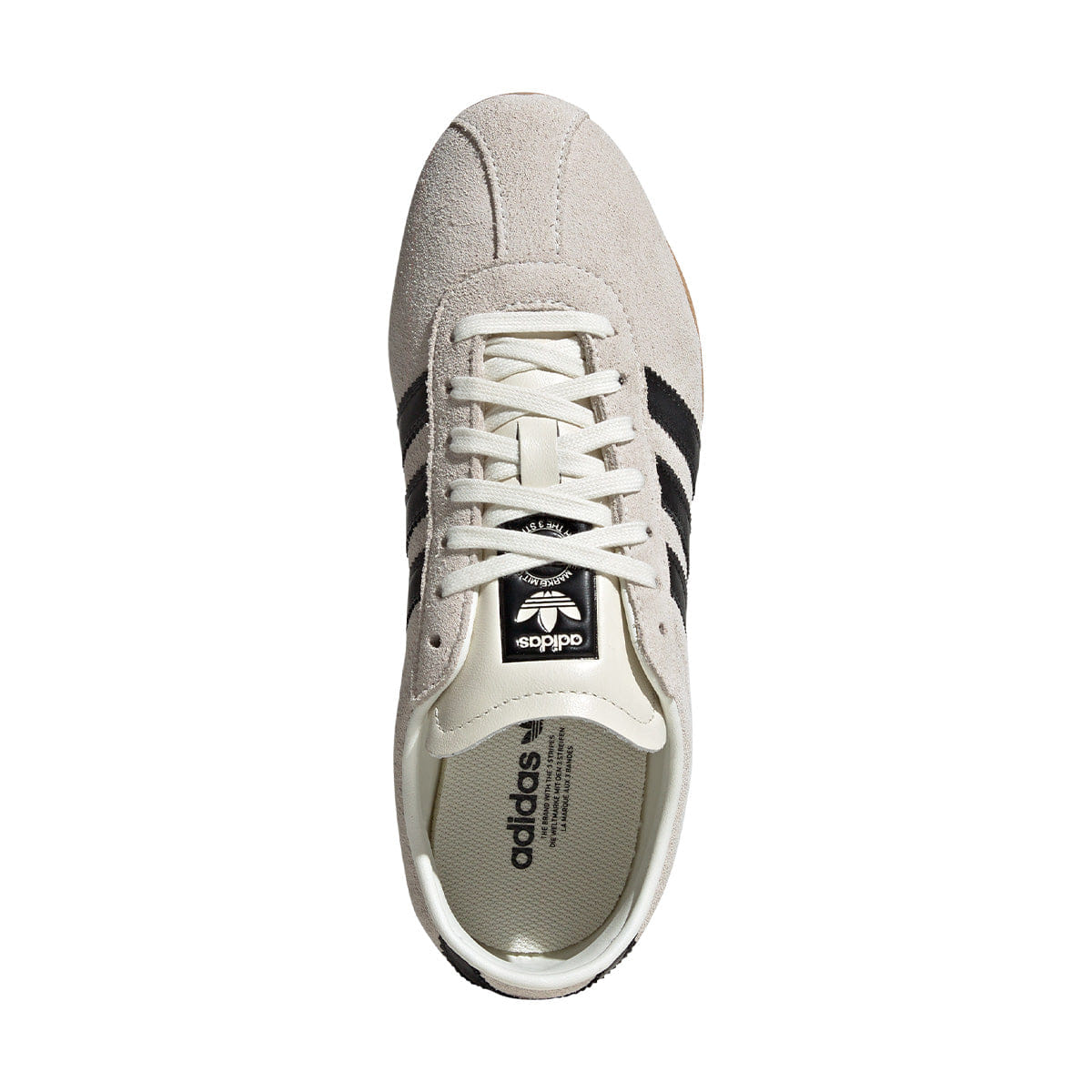adidas Wmns Tokyo Off White Black
