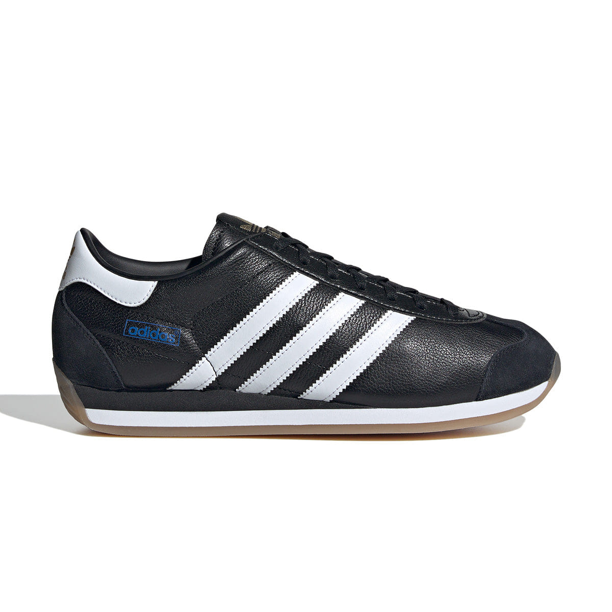 adidas Country Made In Japan Core Black