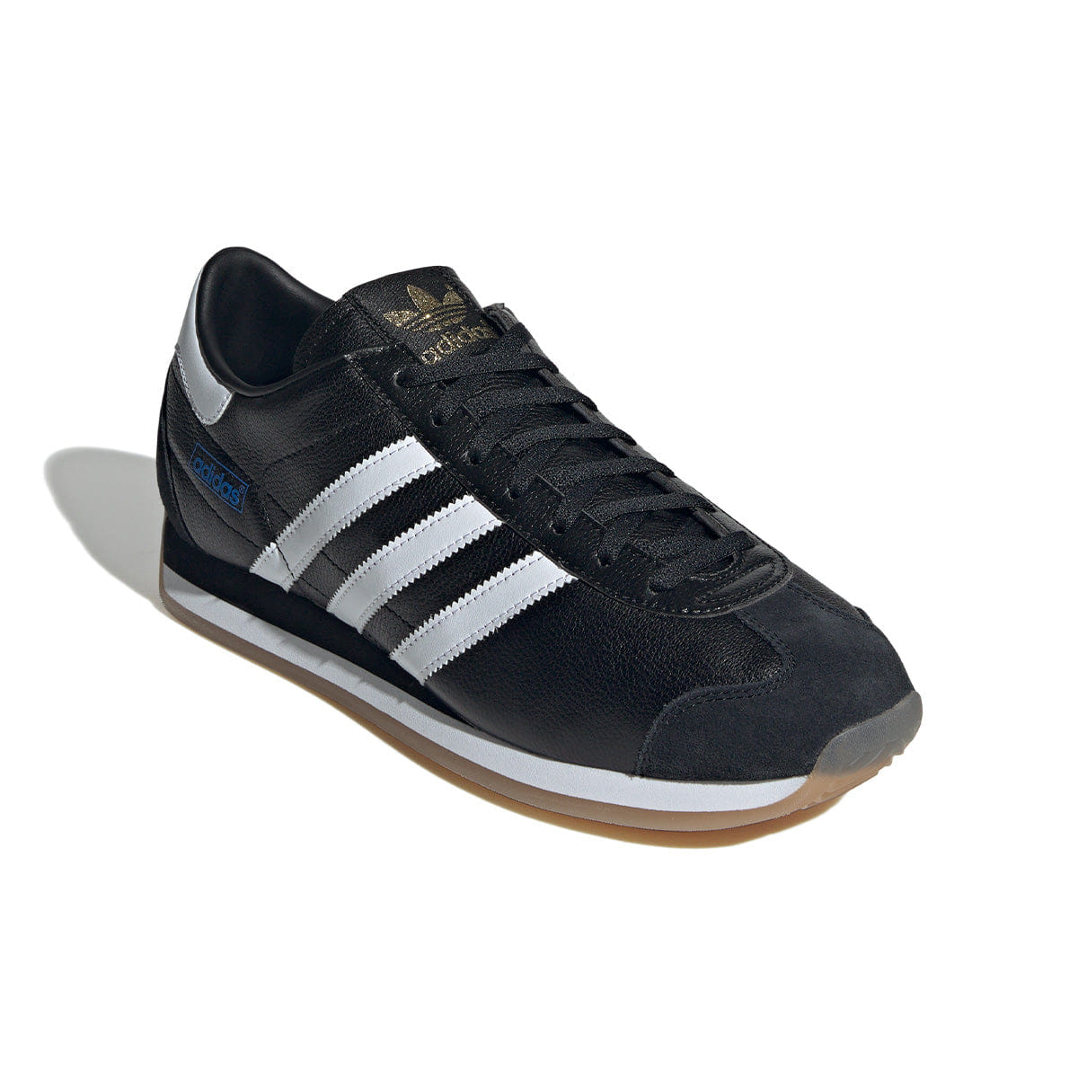 adidas Country Made In Japan Core Black