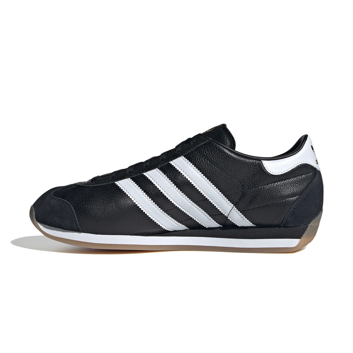 adidas Country Made In Japan Core Black