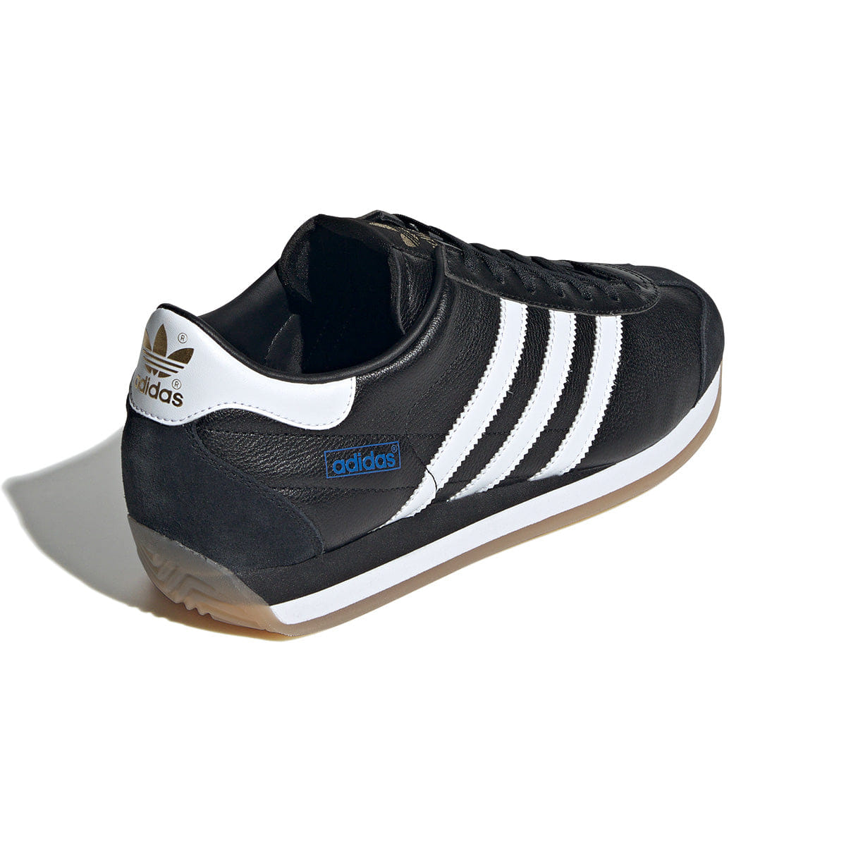adidas Country Made In Japan Core Black