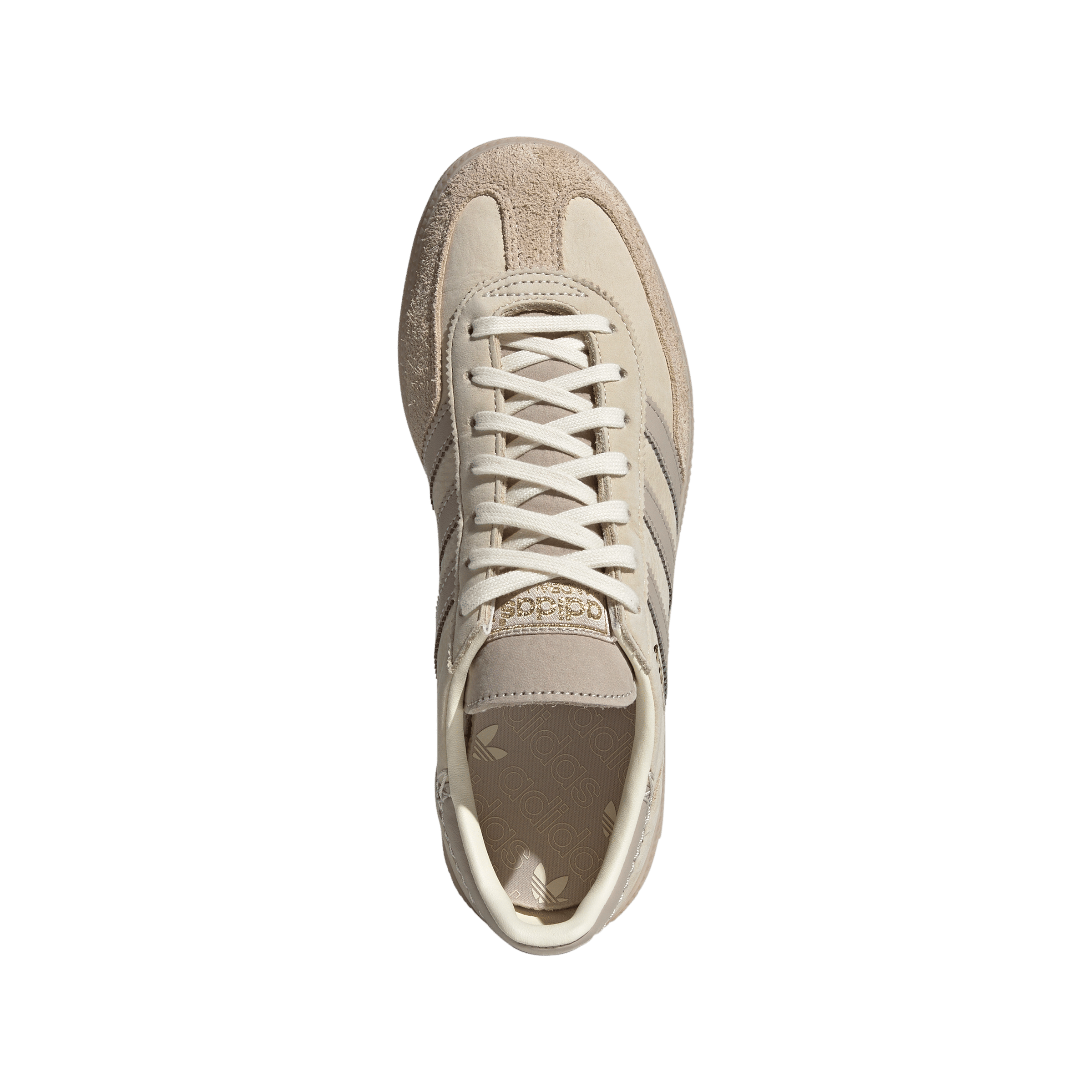 adidas Wmns Handball Spezial Wonder Beige Magic Beige