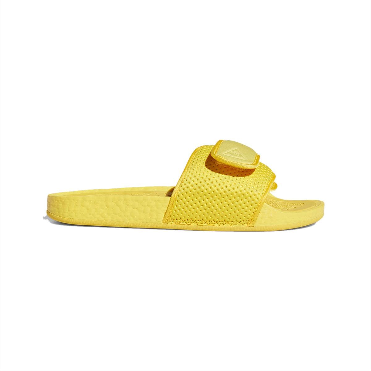 adidas + Pharrell Williams Boost Slides
