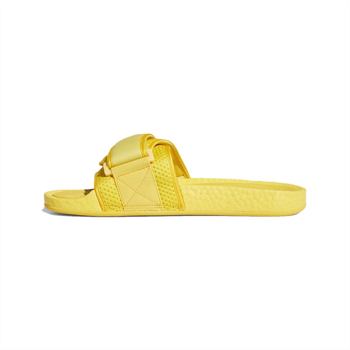 adidas + Pharrell Williams Boost Slides