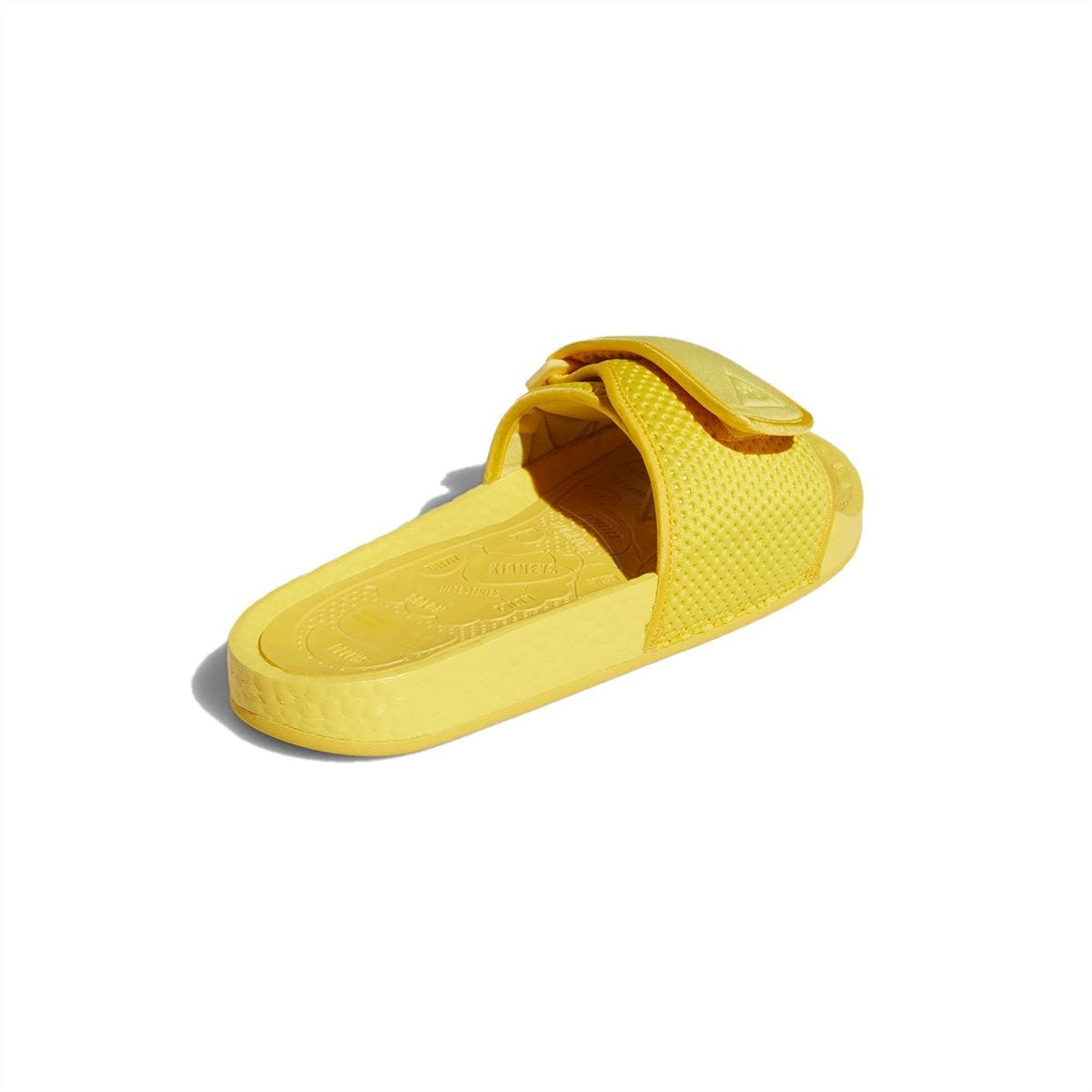 adidas + Pharrell Williams Boost Slides