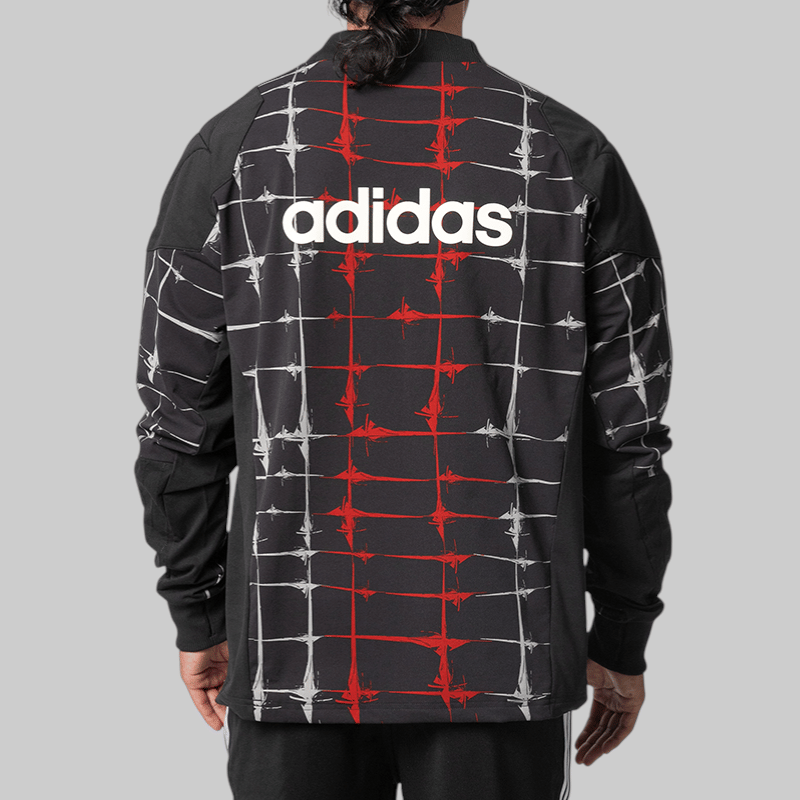 adidas X Thug Club Goalie Long Sleeve - Black