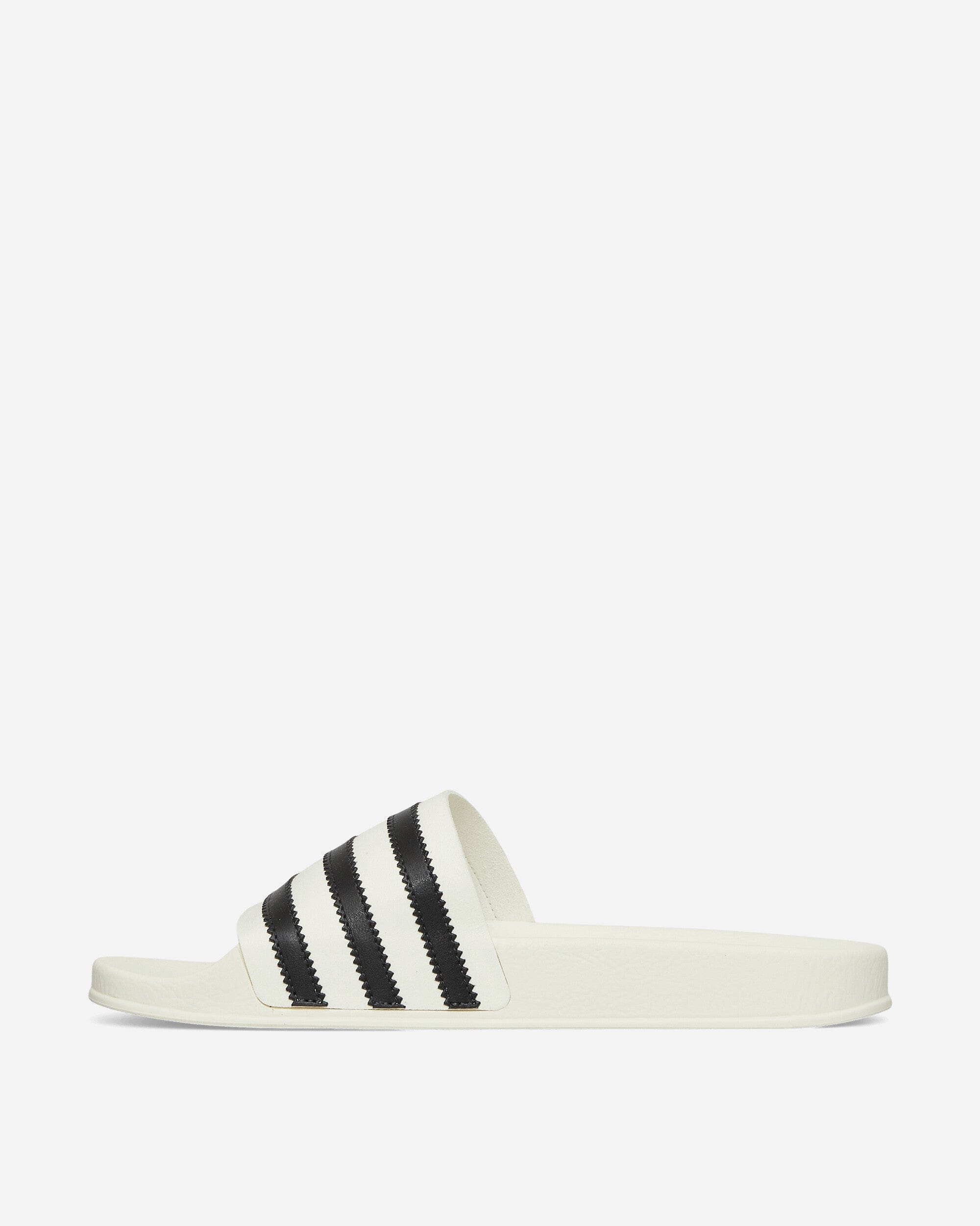 adidas Fear of God Athletics Adilette Slides Cream White