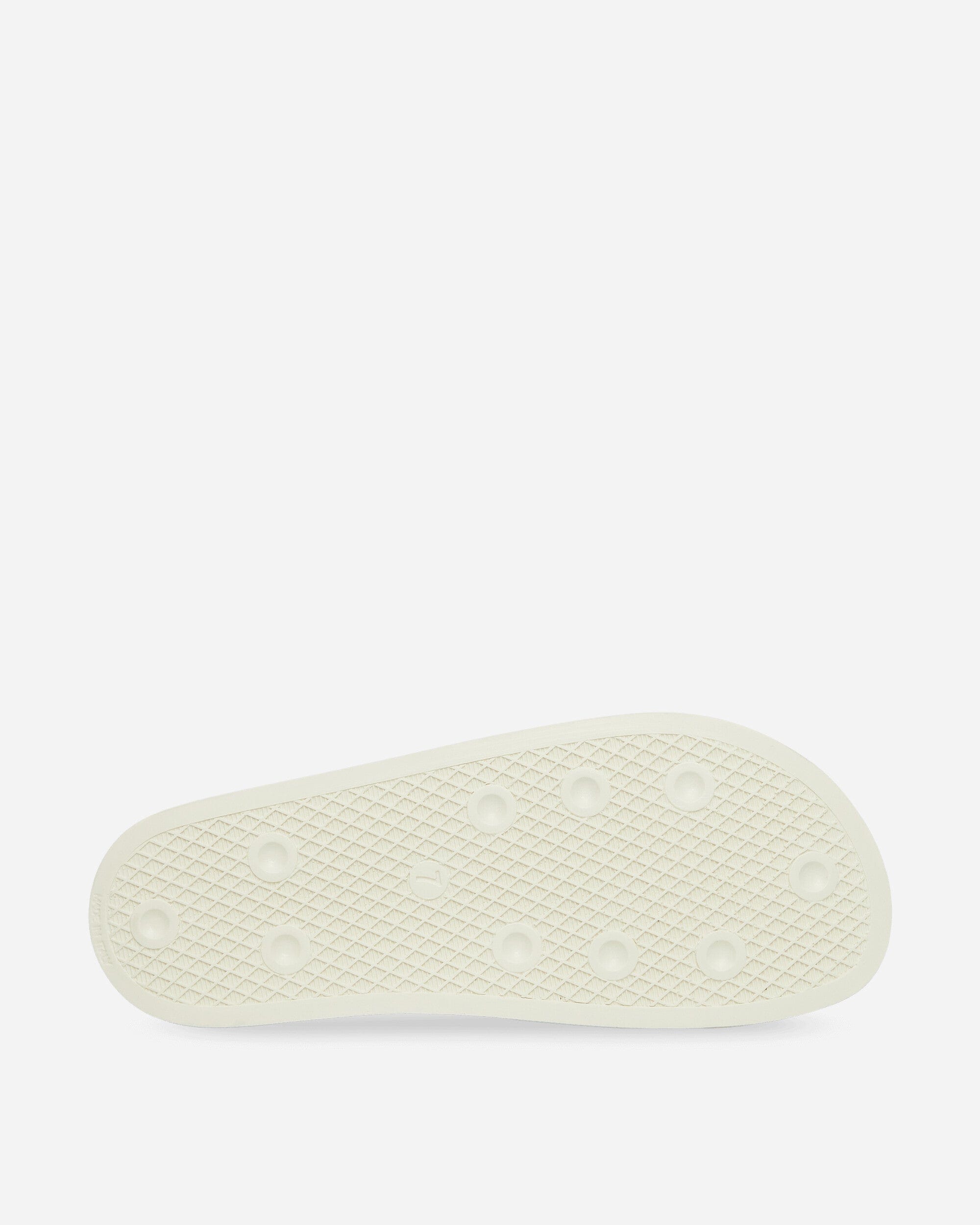 adidas Fear of God Athletics Adilette Slides Cream White