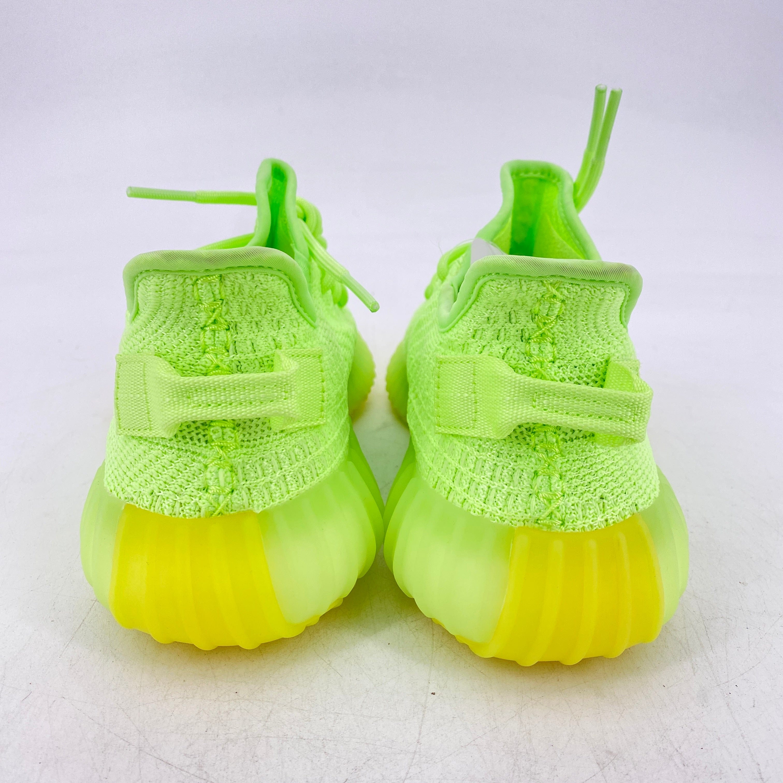 adidas Boost 350 V2 Glow 2019 New Size 4.5