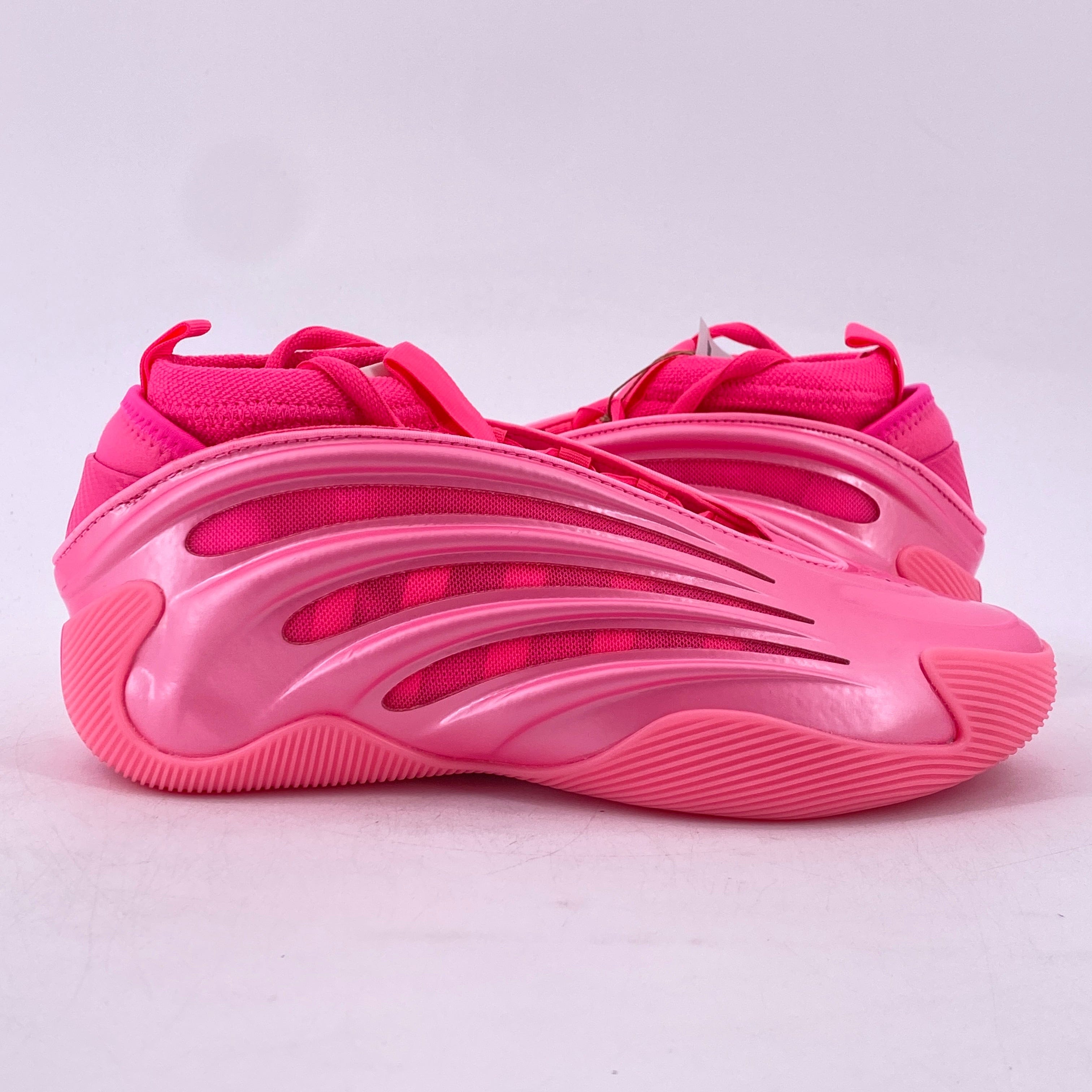 adidas Harden Vol.9 Flamingo Pink 2025 New Size 7.5