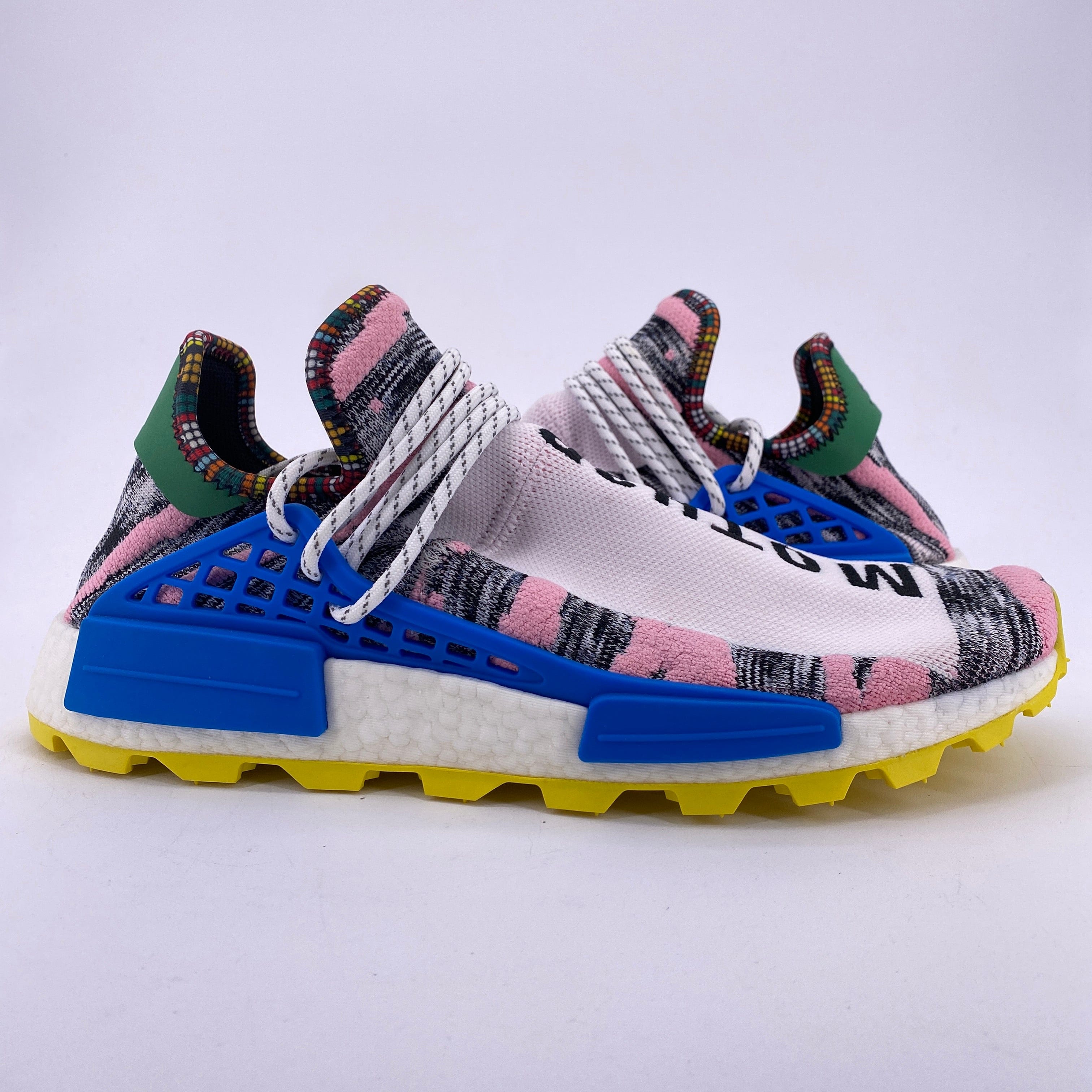 adidas Solar HU NMD Solar Pack 2018 New Size 13