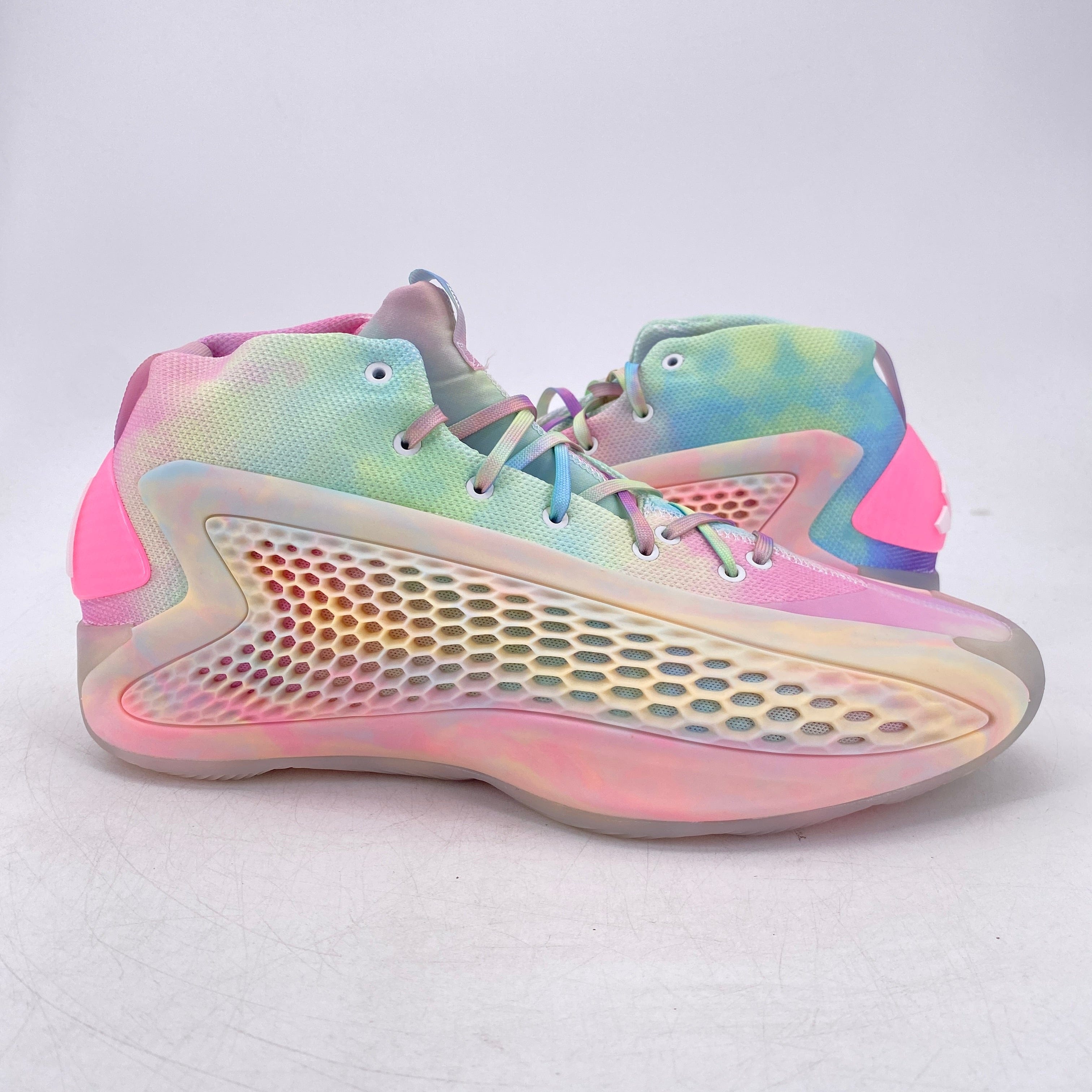 adidas AE 1 3Ssb Cotton Candy Pe 2024 New Size 11