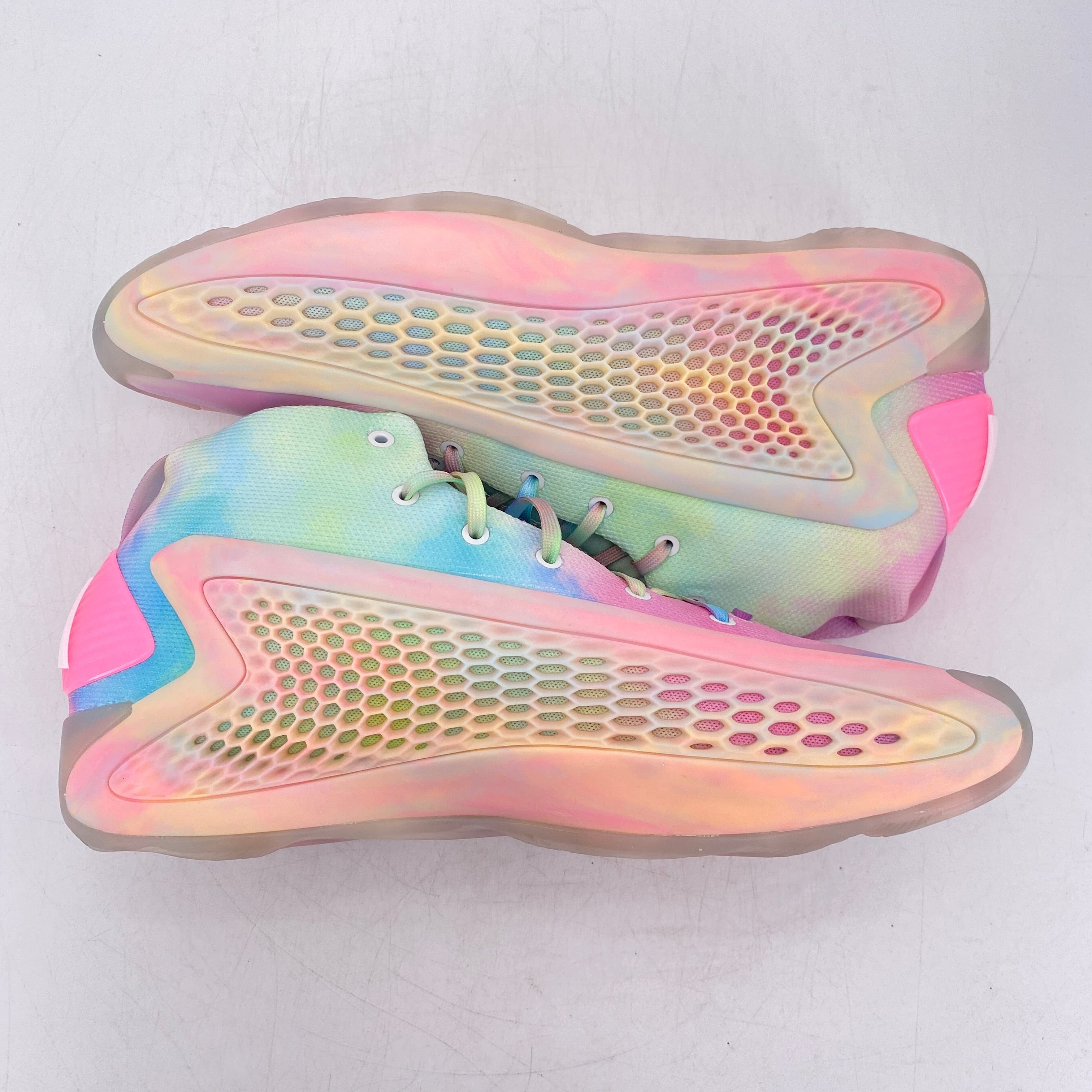 adidas AE 1 3Ssb Cotton Candy Pe 2024 New Size 11