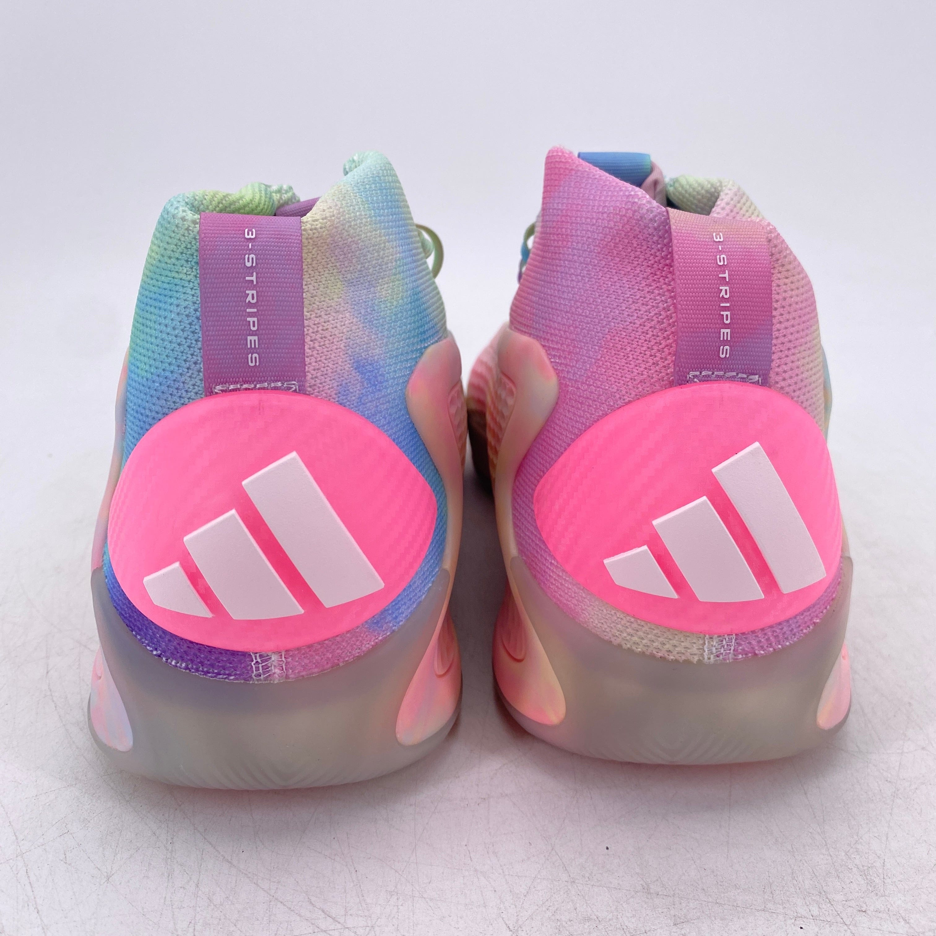 adidas AE 1 3Ssb Cotton Candy Pe 2024 New Size 11