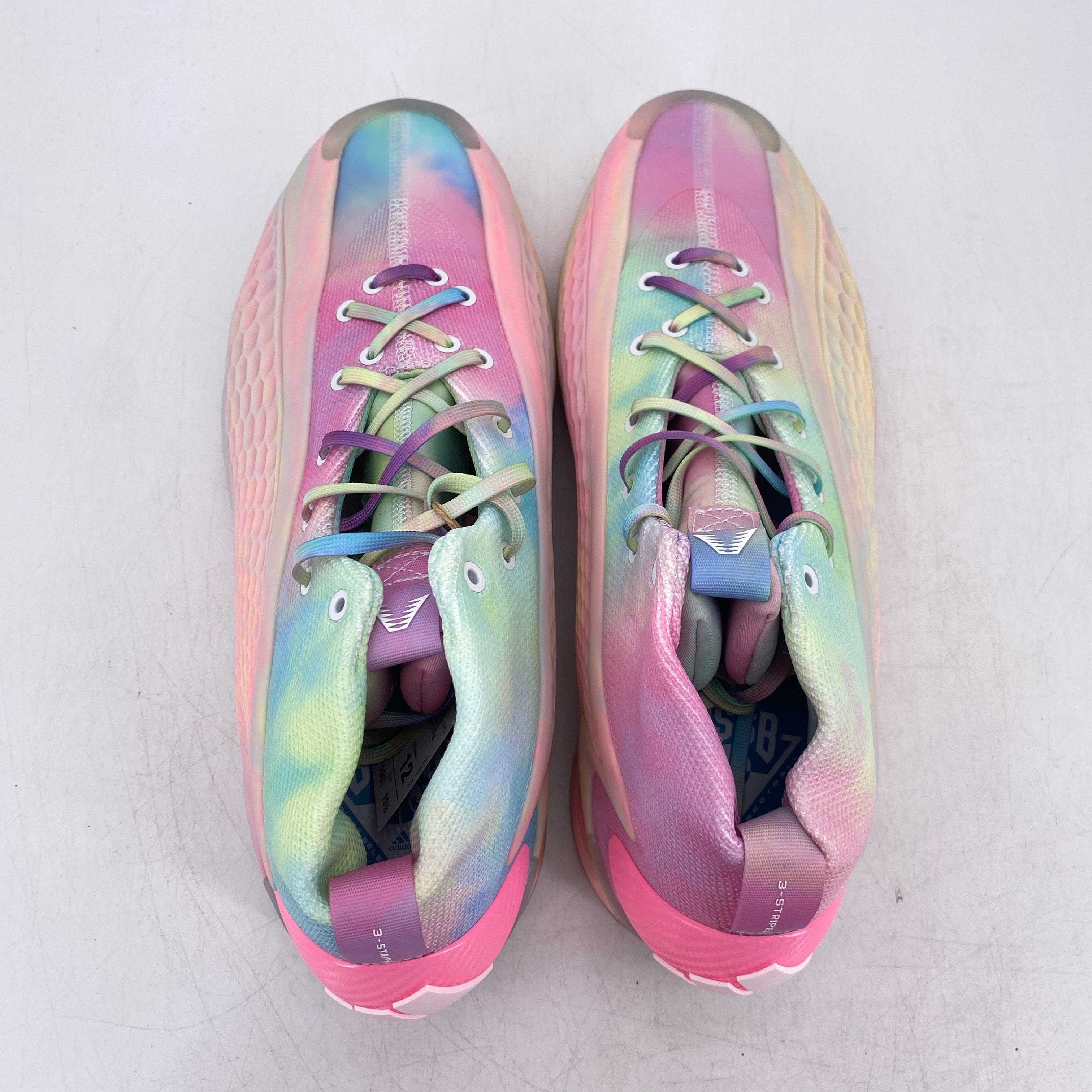 adidas AE 1 3Ssb Cotton Candy Pe 2024 New Size 11