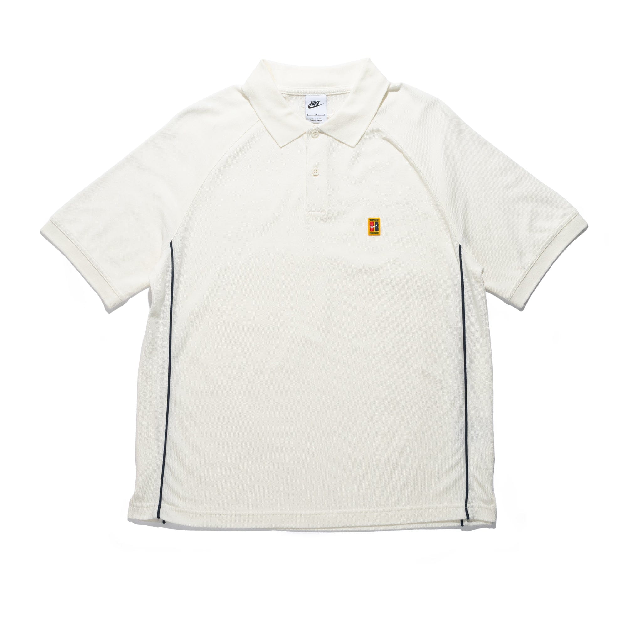 Nike Club Rules Polo SAIL/OBSIDIAN/SAIL IQ8447 - 133